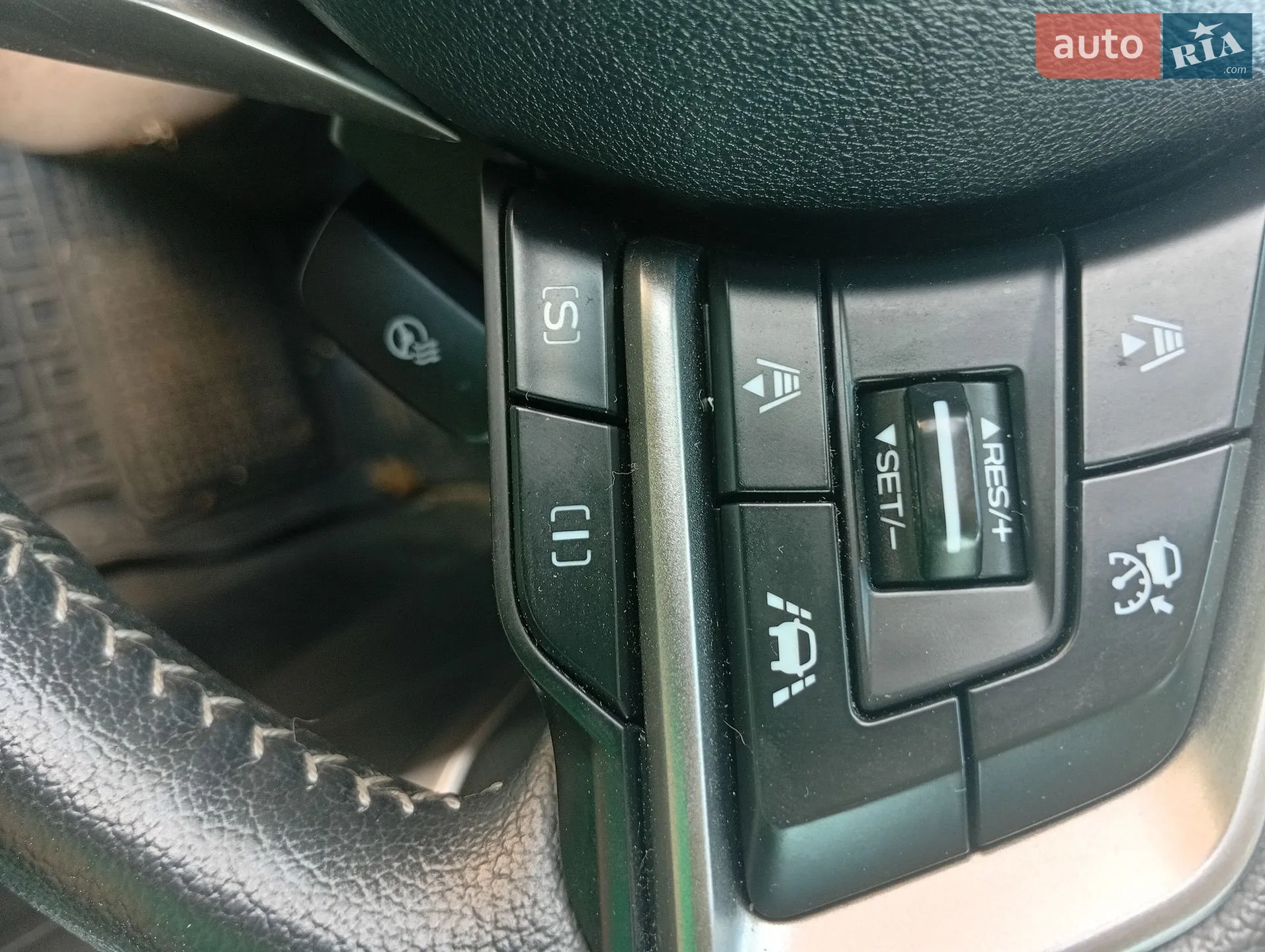 2019 Subaru Forester - мініатюра 3