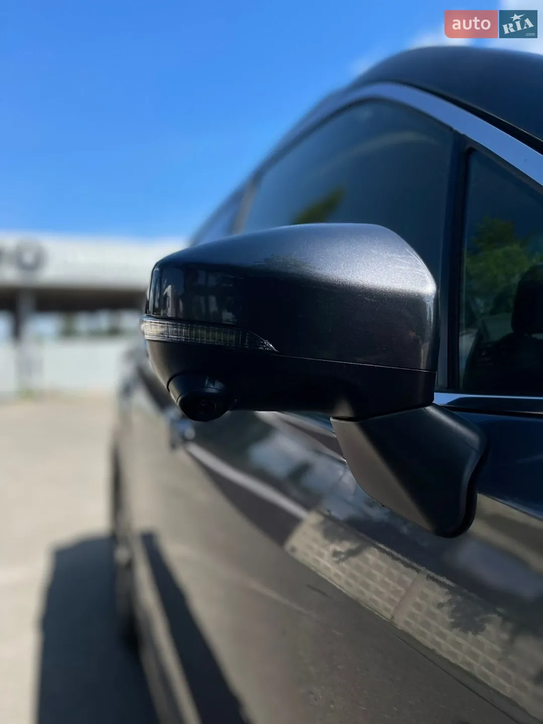 2023 Subaru Forester - мініатюра 7
