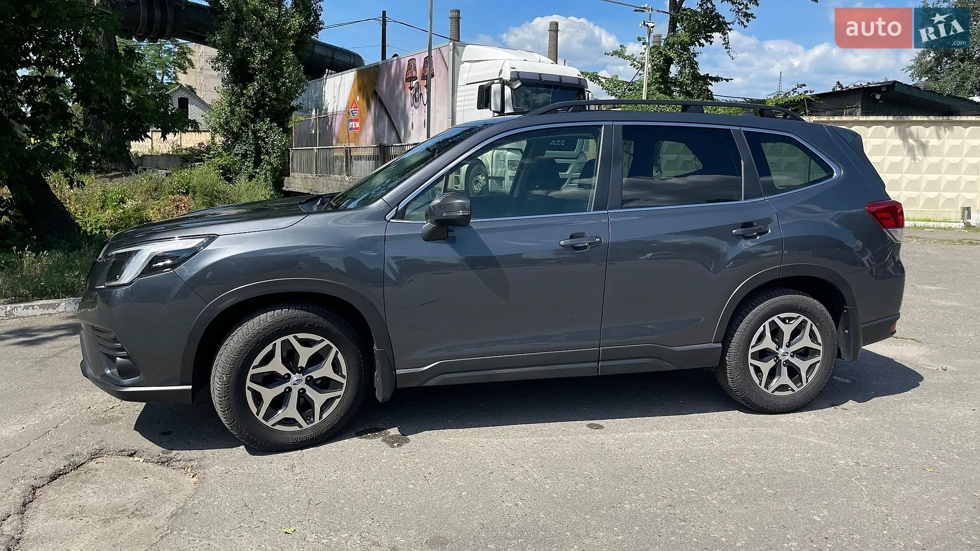 2023 Subaru Forester - мініатюра 16