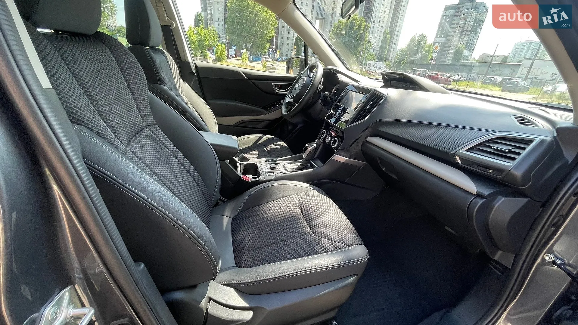 2023 Subaru Forester - мініатюра 30