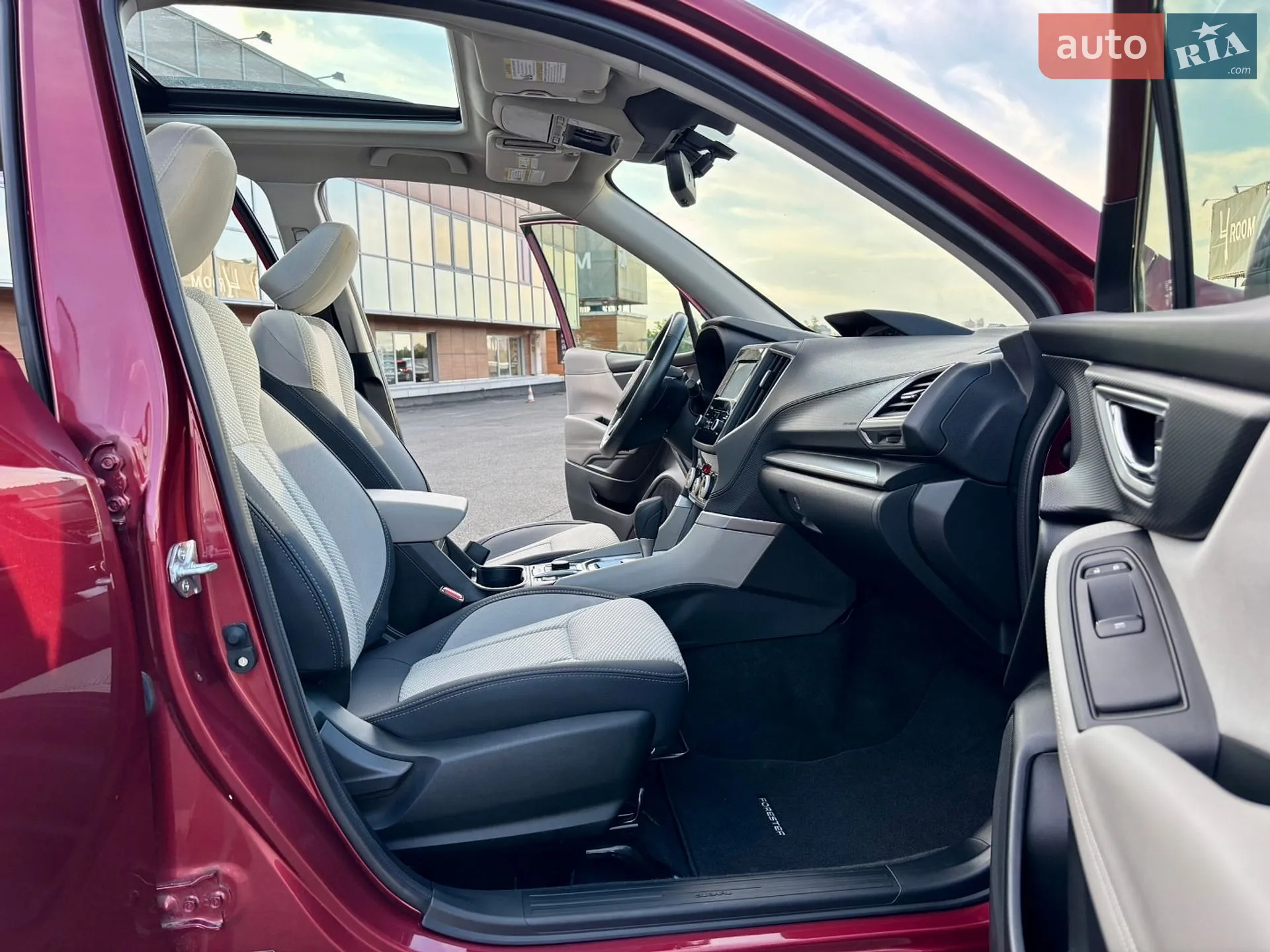 2023 Subaru Forester - мініатюра 29