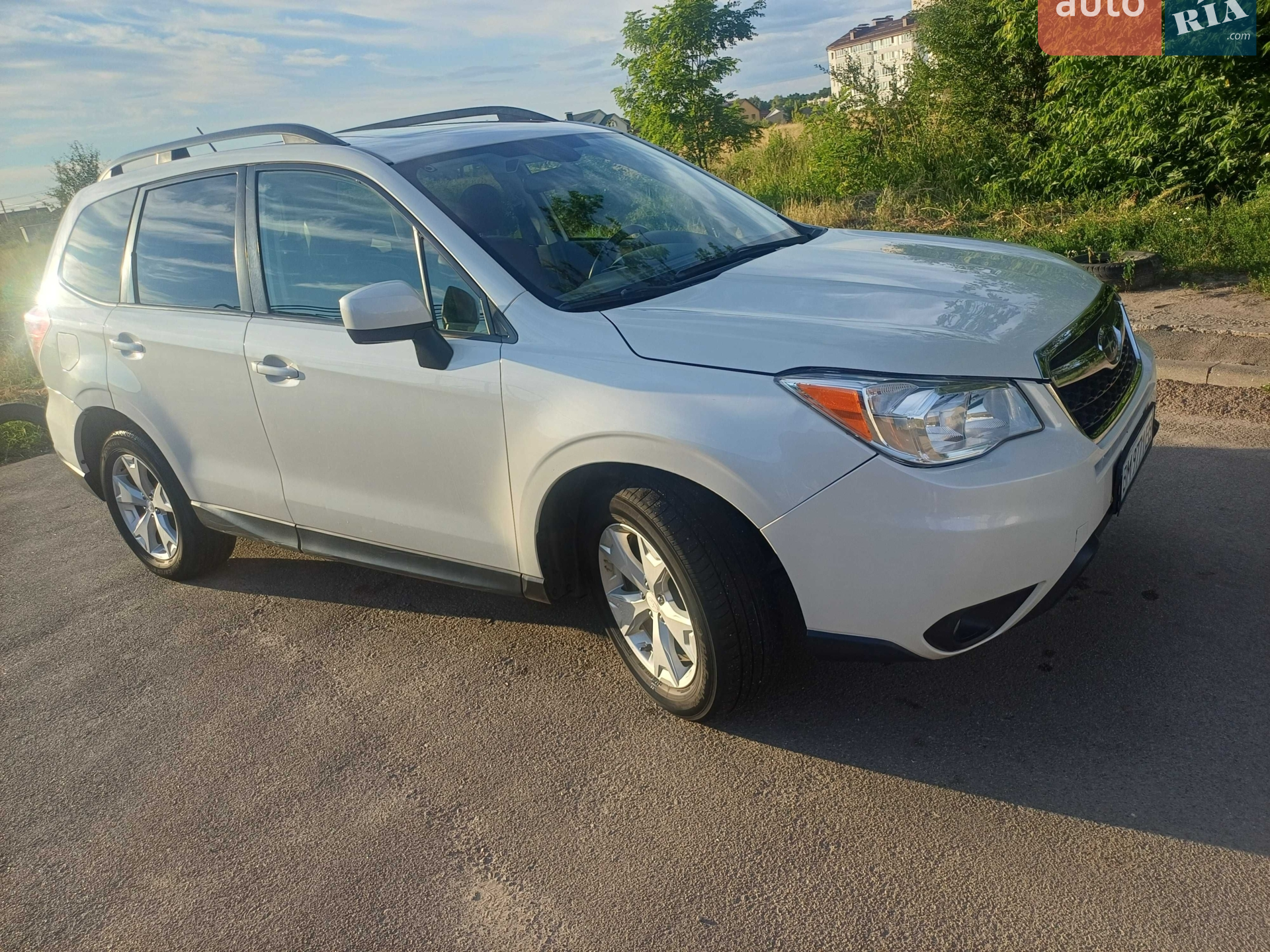 2014 Subaru Forester - мініатюра 9