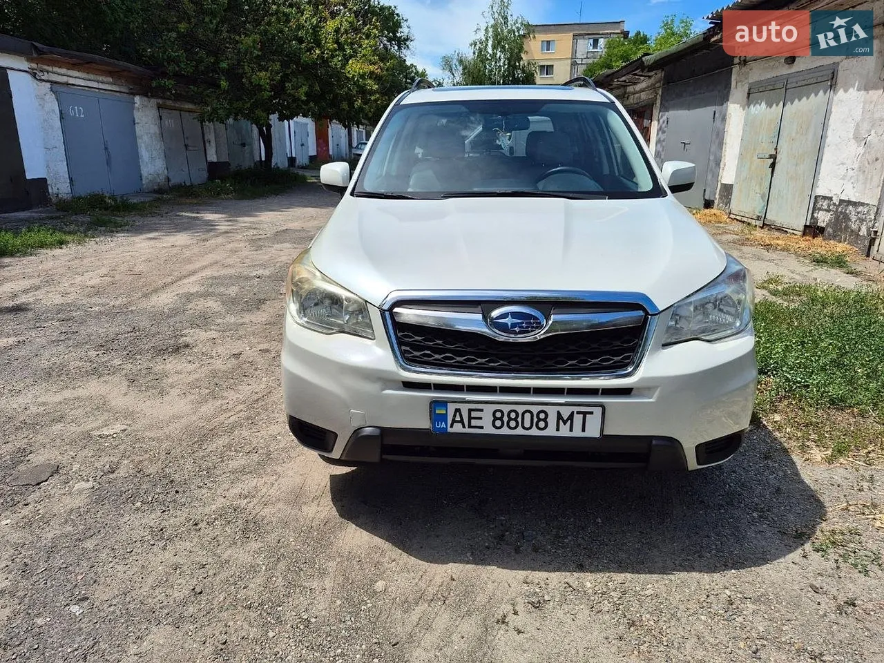 2014 Subaru Forester - мініатюра 14
