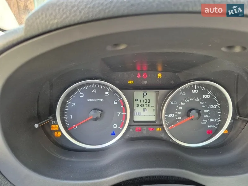 Subaru Forester 2014 VIN JF2SJADC7FH561064 фото оголошення 5 з 55