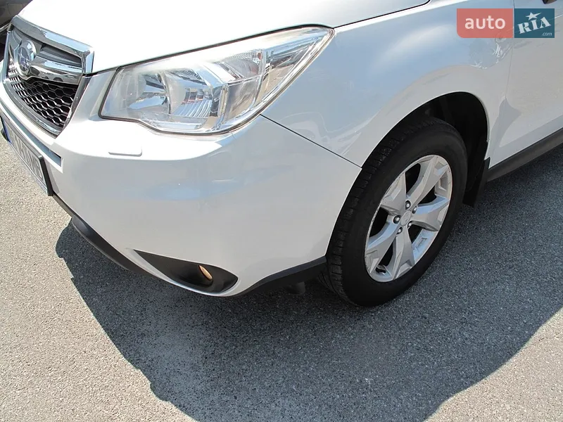 Subaru Forester 2013 VIN JF1SJ5LC5DG019791 фото оголошення 17 з 127