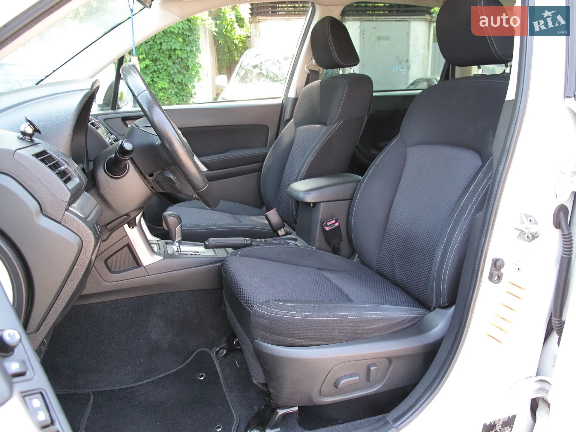 2013 Subaru Forester - мініатюра 27