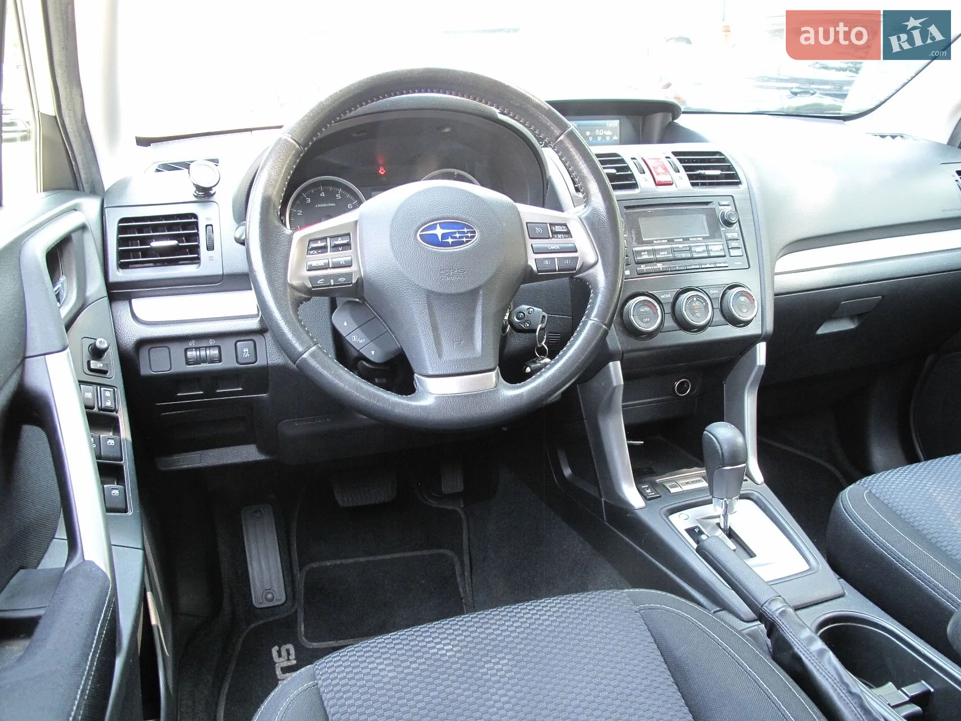 2013 Subaru Forester - мініатюра 34