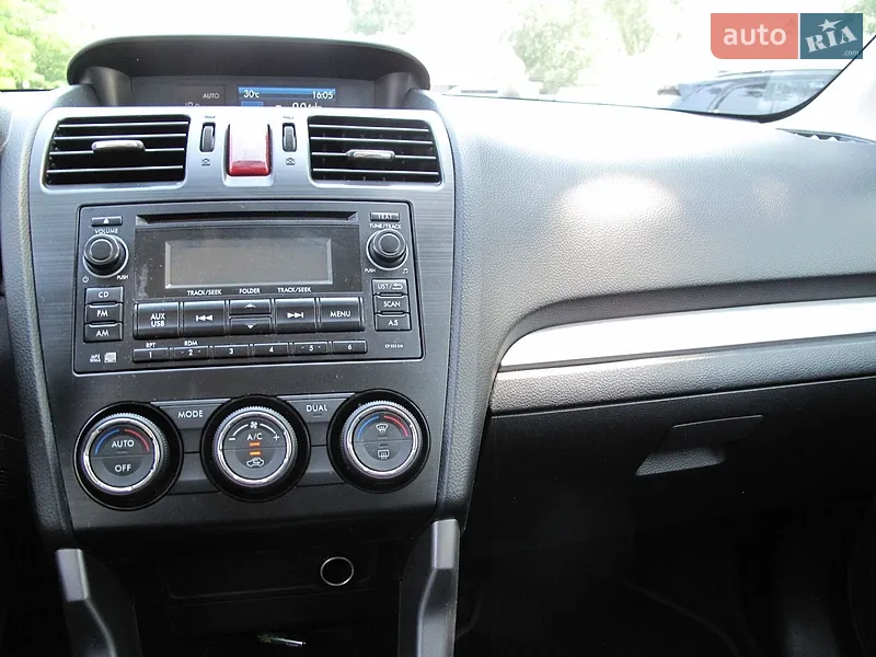 Subaru Forester 2013 VIN JF1SJ5LC5DG019791 фото оголошення 37 з 127