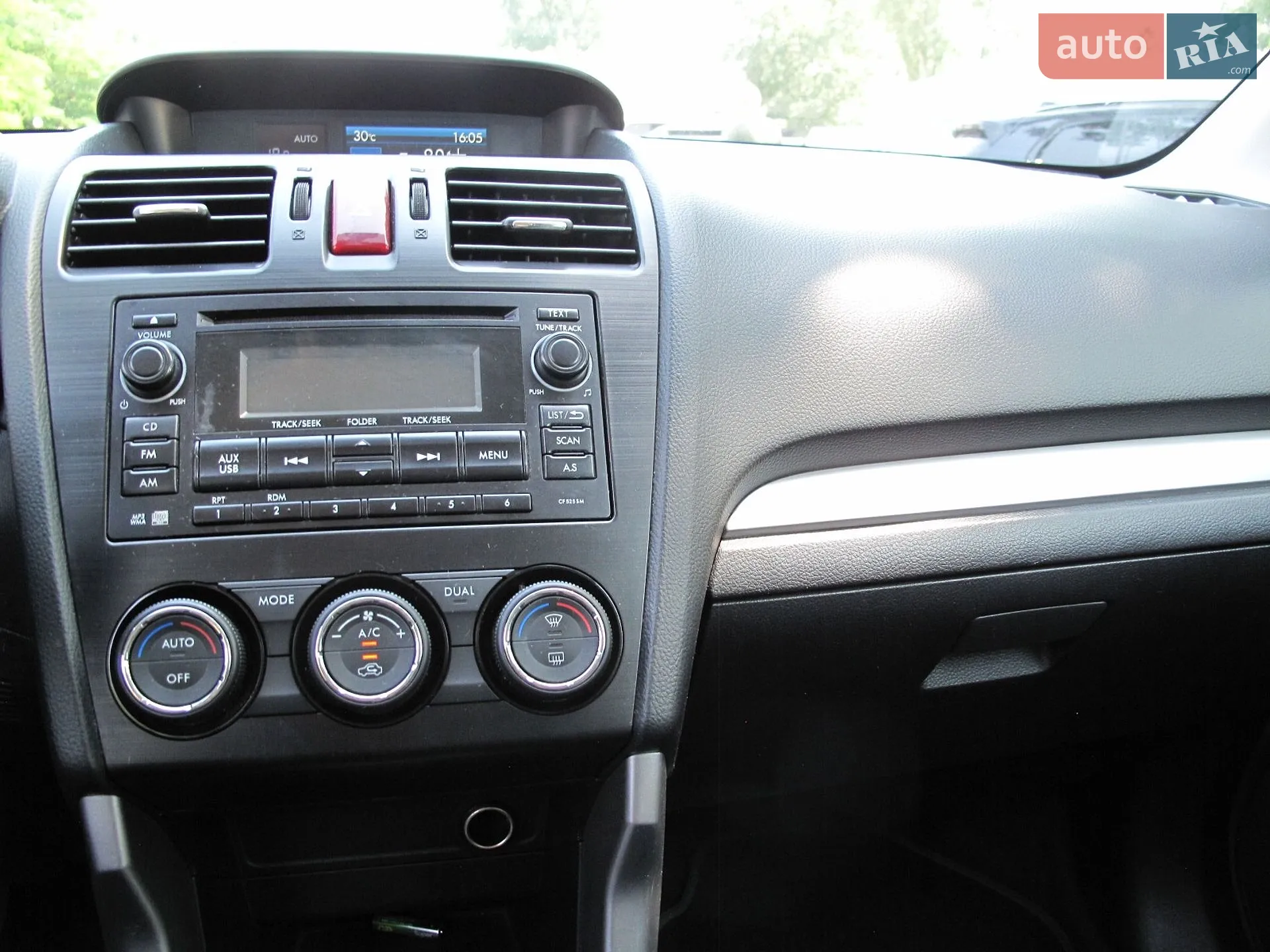 2013 Subaru Forester - мініатюра 37