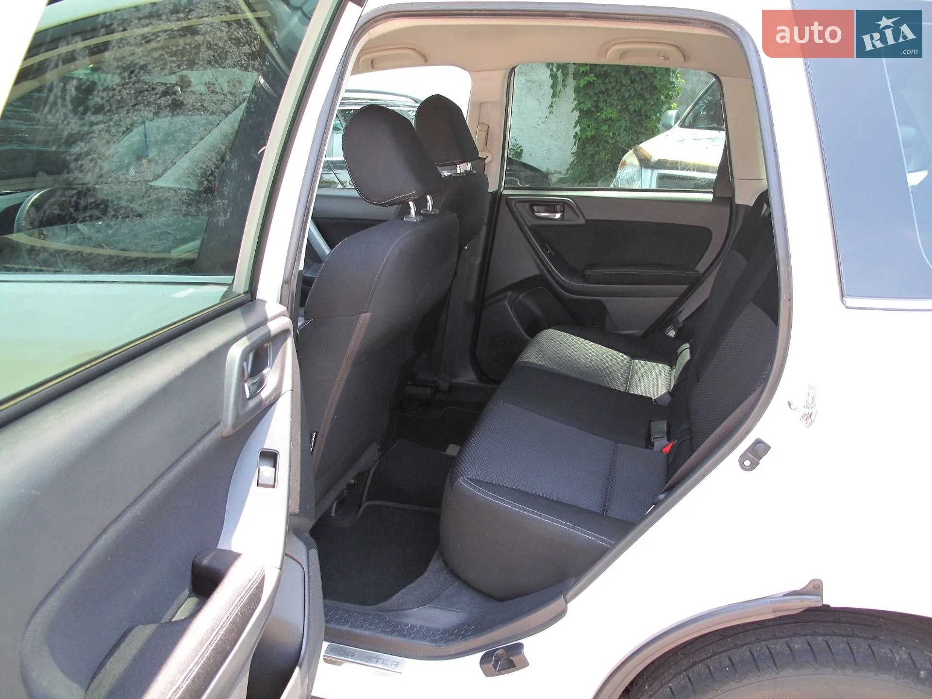 2013 Subaru Forester - мініатюра 39