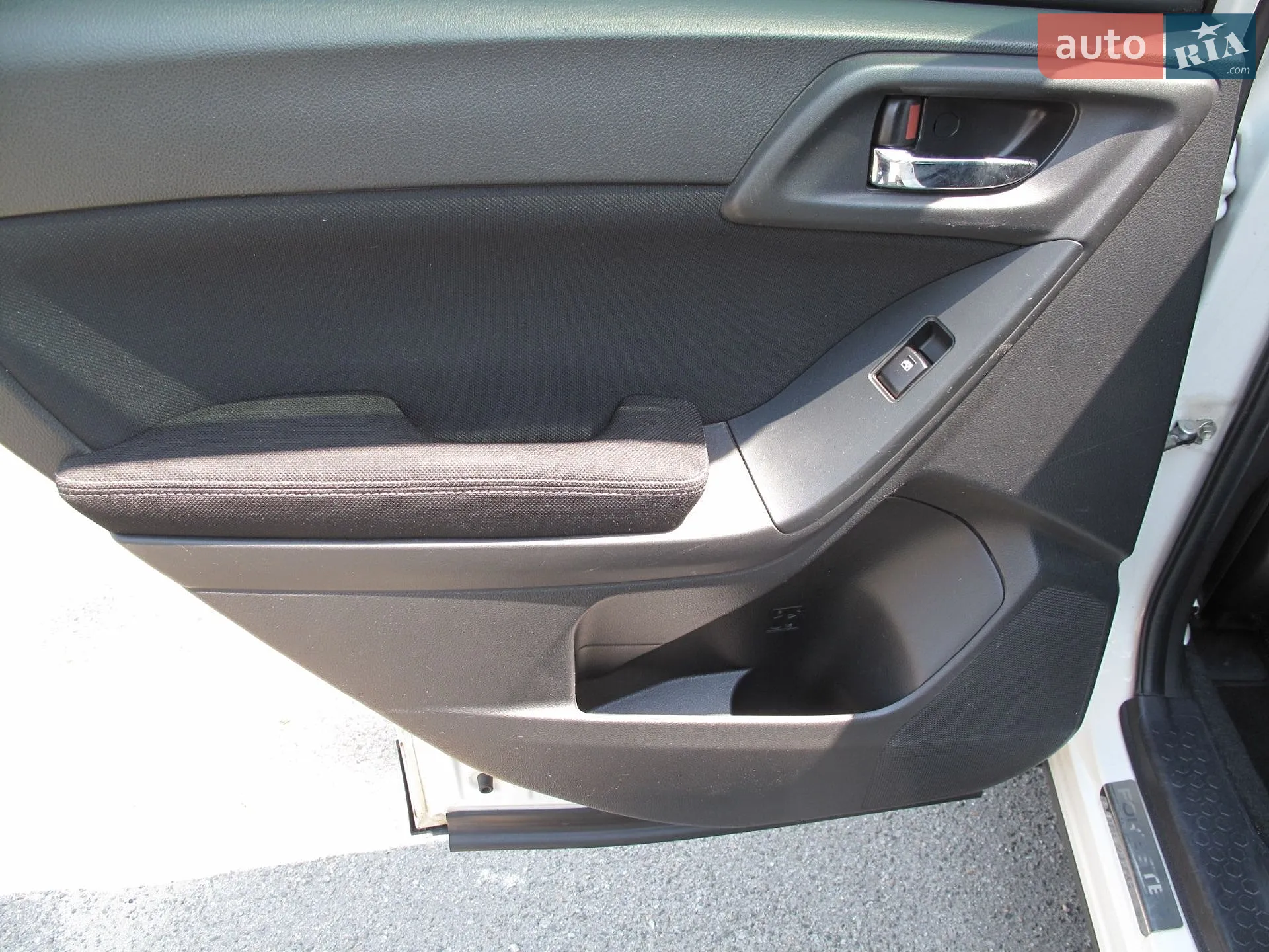 2013 Subaru Forester - мініатюра 40
