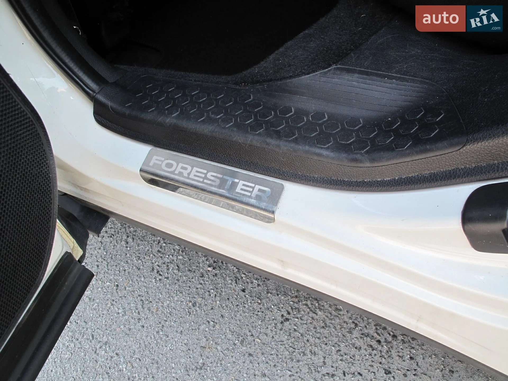 2013 Subaru Forester - мініатюра 41