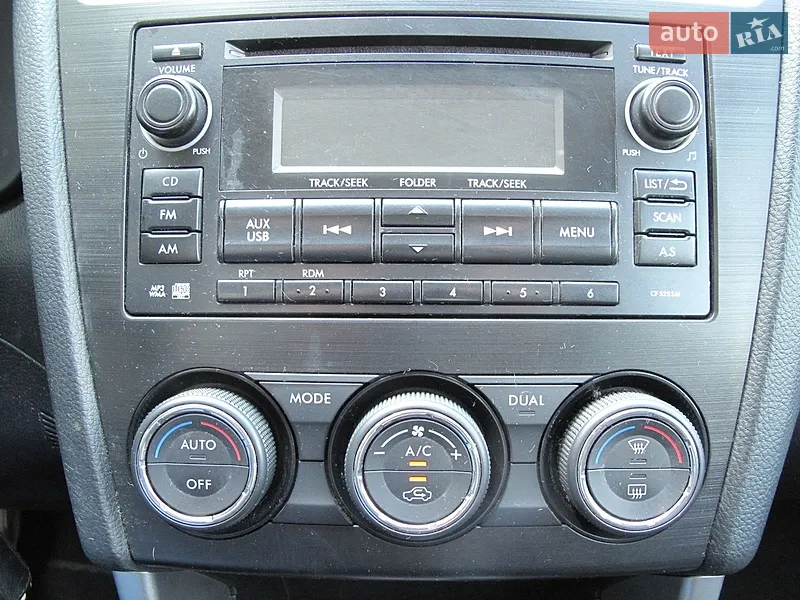 Subaru Forester 2013 VIN JF1SJ5LC5DG019791 фото оголошення 76 з 127