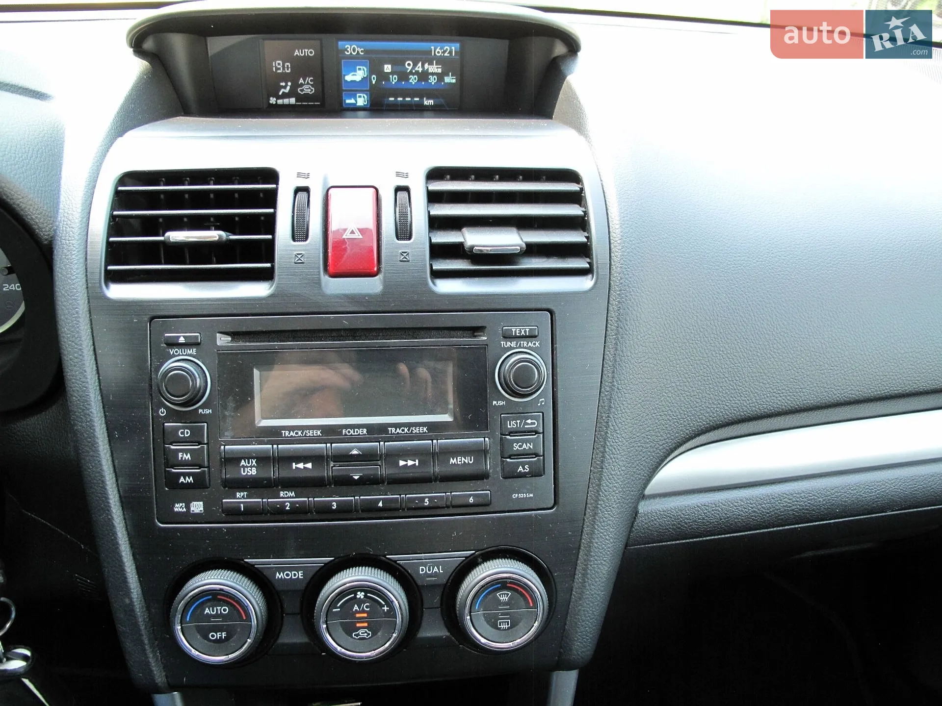 2013 Subaru Forester - мініатюра 78