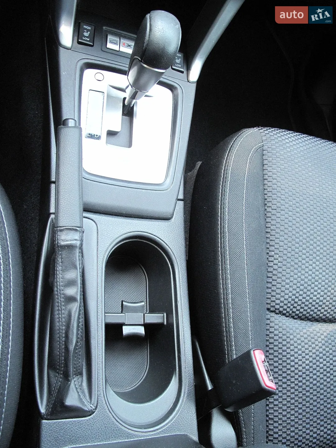 2013 Subaru Forester - мініатюра 83