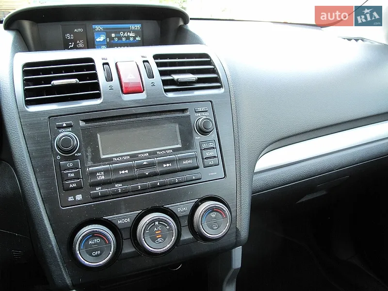 Subaru Forester 2013 VIN JF1SJ5LC5DG019791 фото оголошення 90 з 127