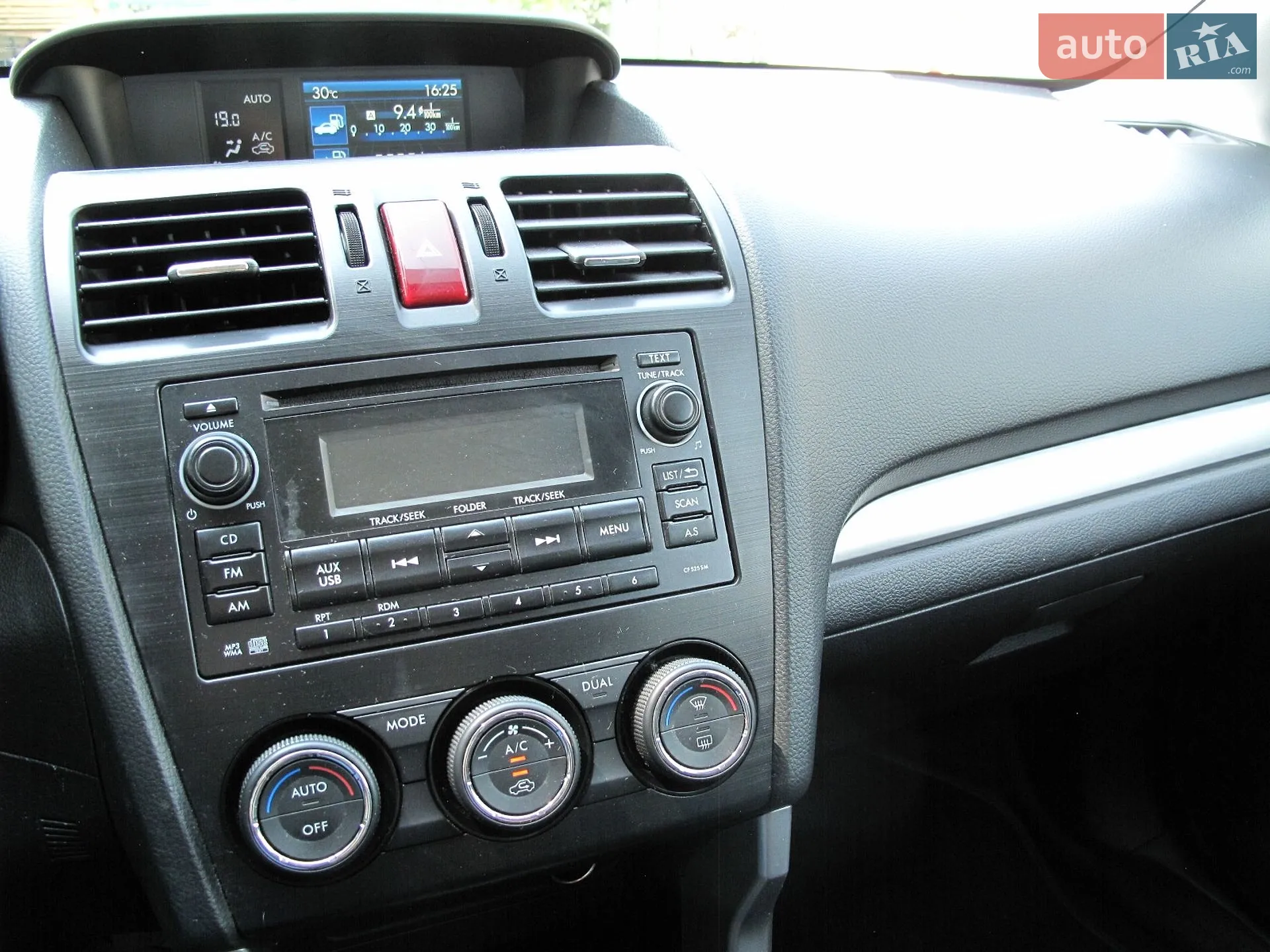 2013 Subaru Forester - мініатюра 90