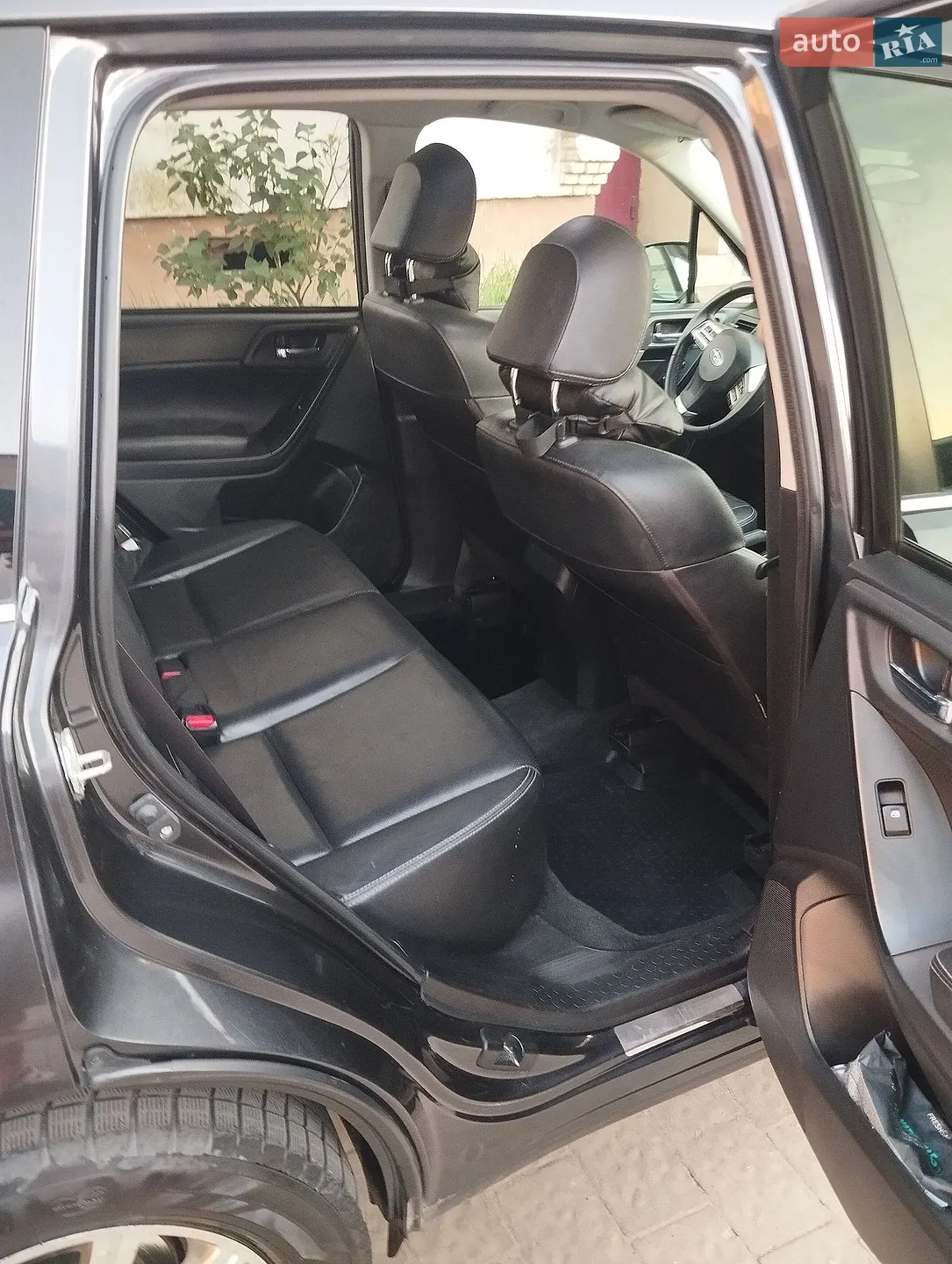 2014 Subaru Forester - мініатюра 6