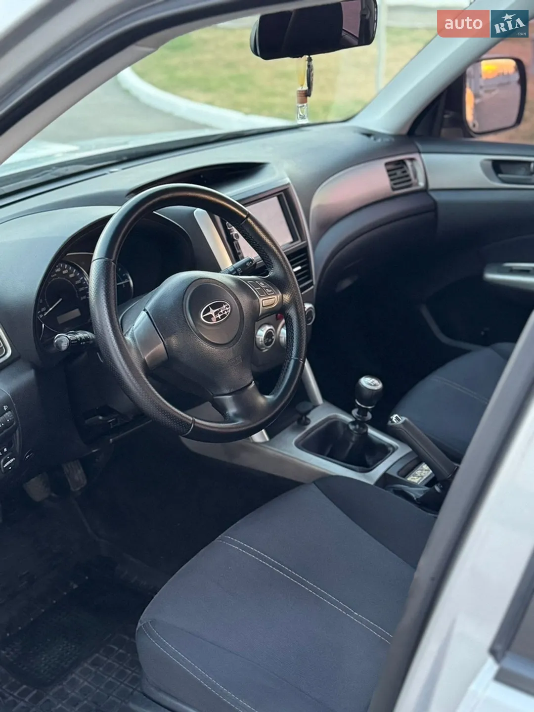 2011 Subaru Forester - мініатюра 14