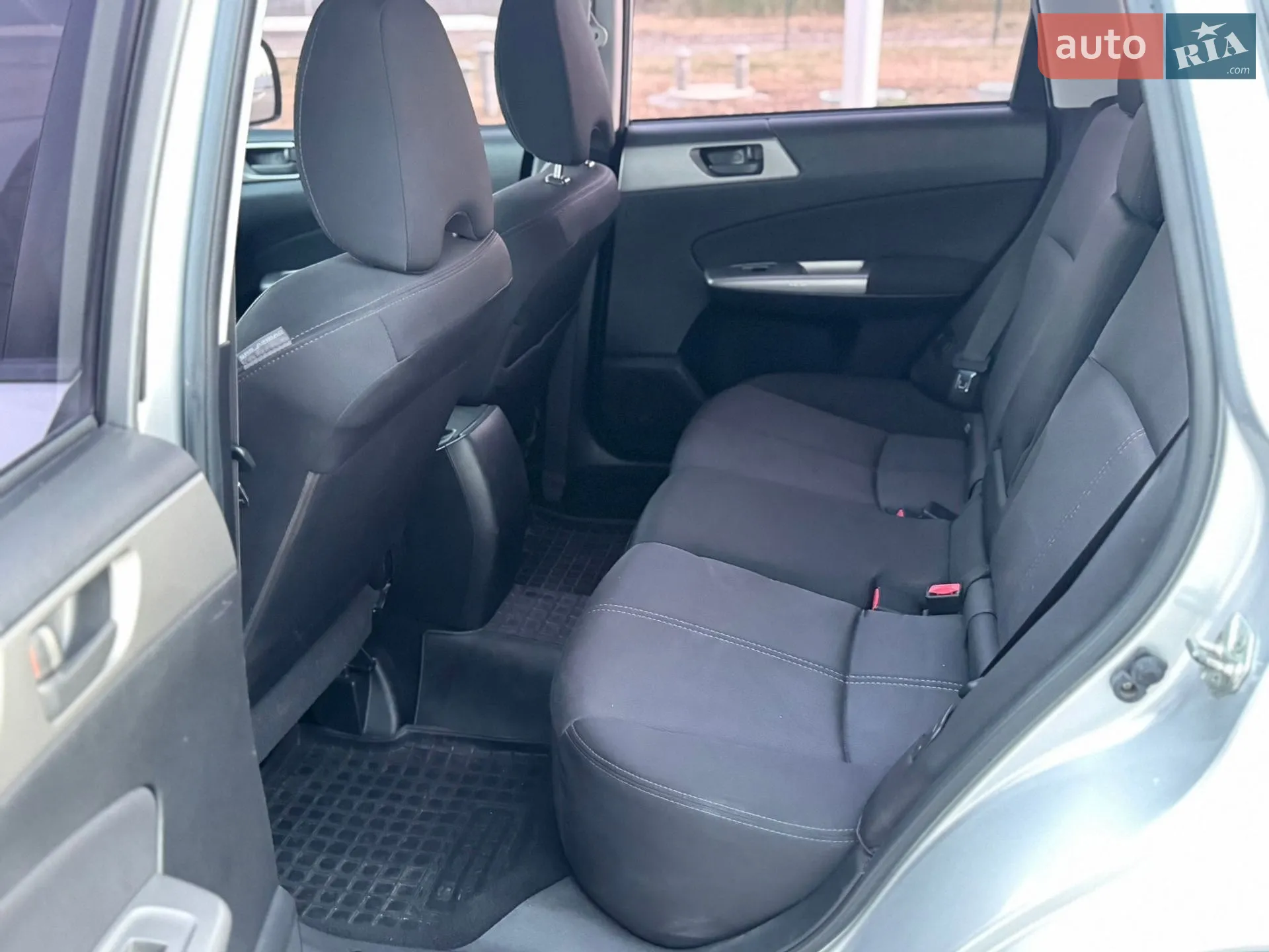 2011 Subaru Forester - мініатюра 19