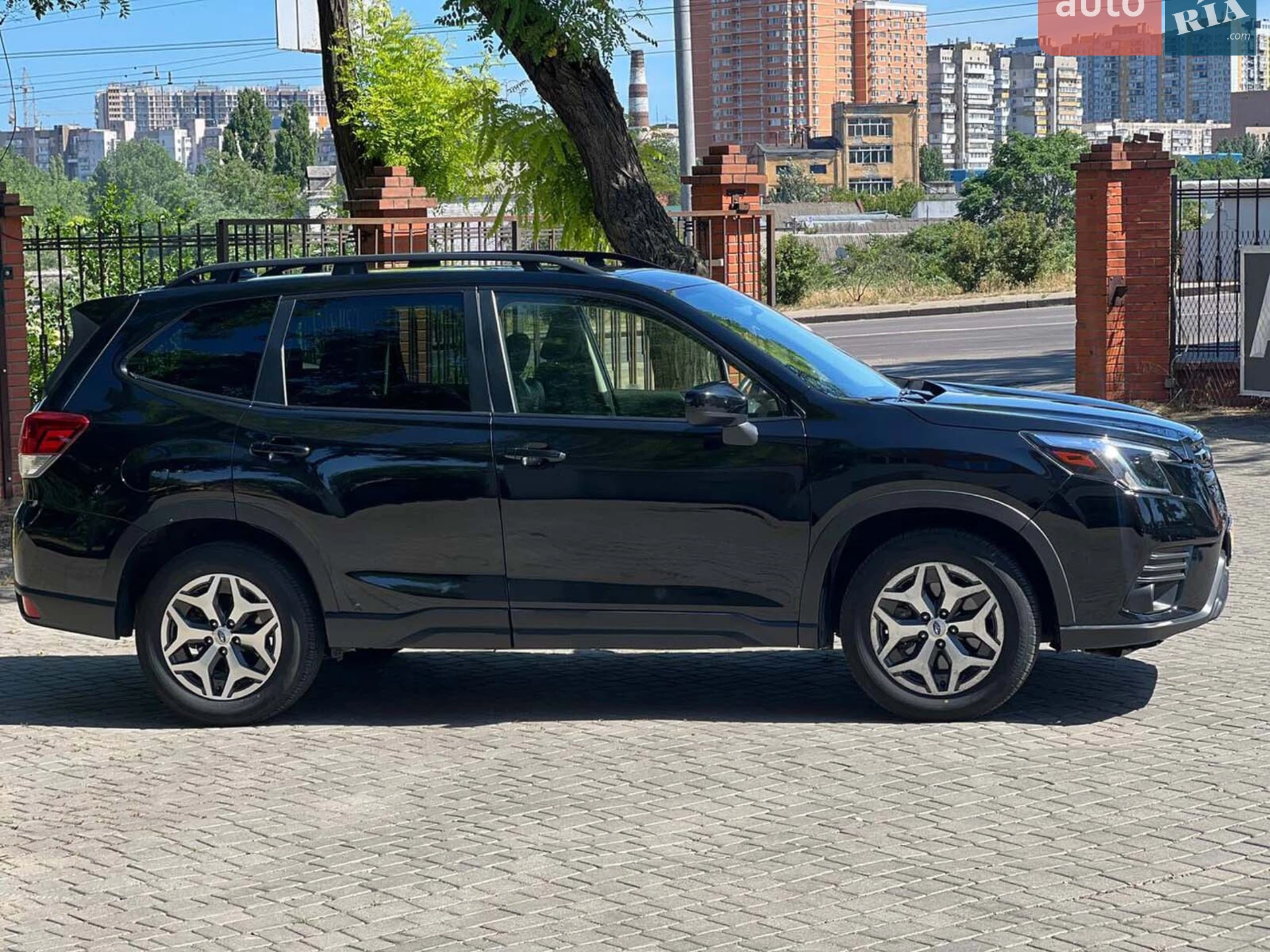 2022 Subaru Forester - мініатюра 2