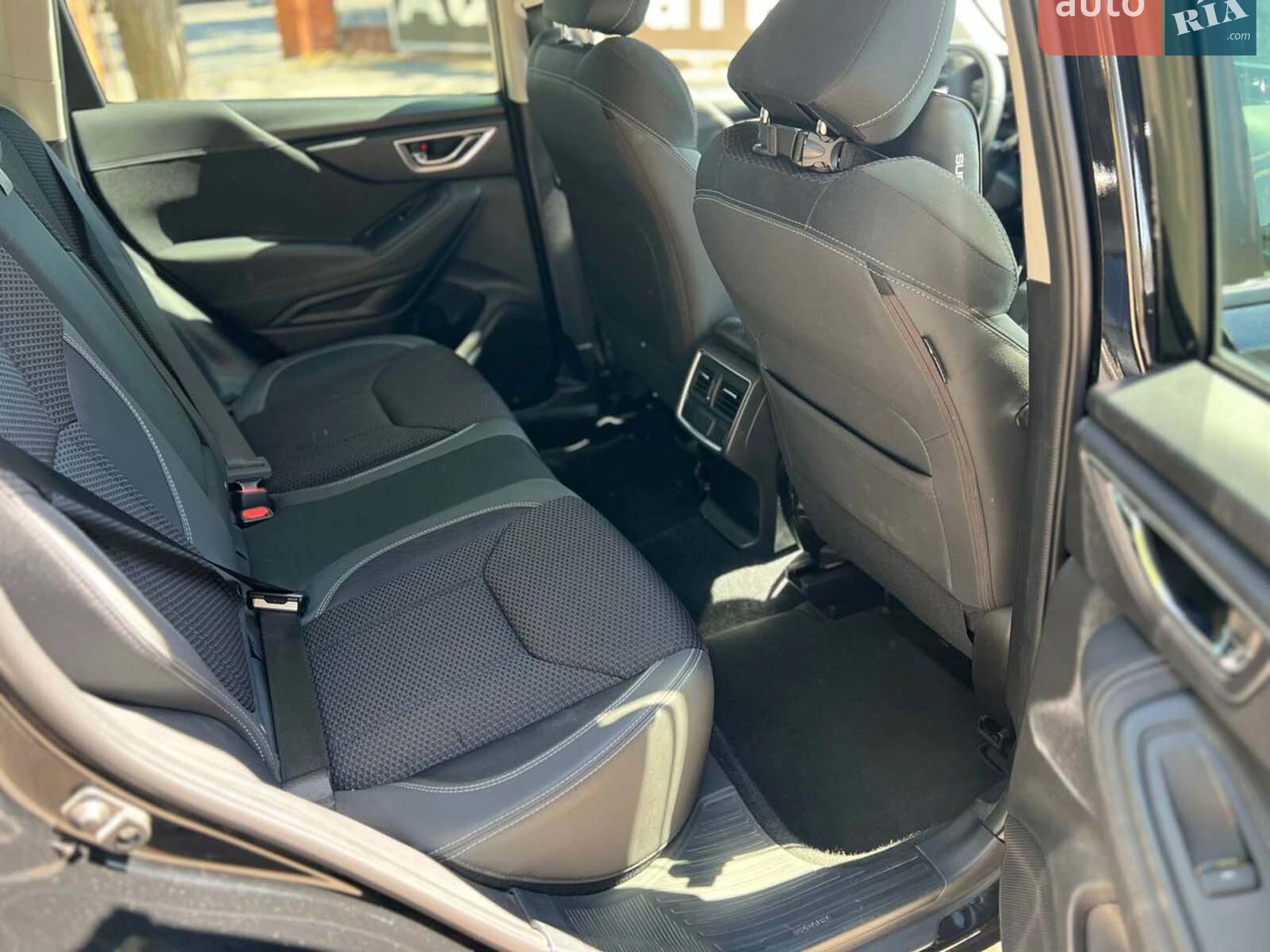 2022 Subaru Forester - мініатюра 11