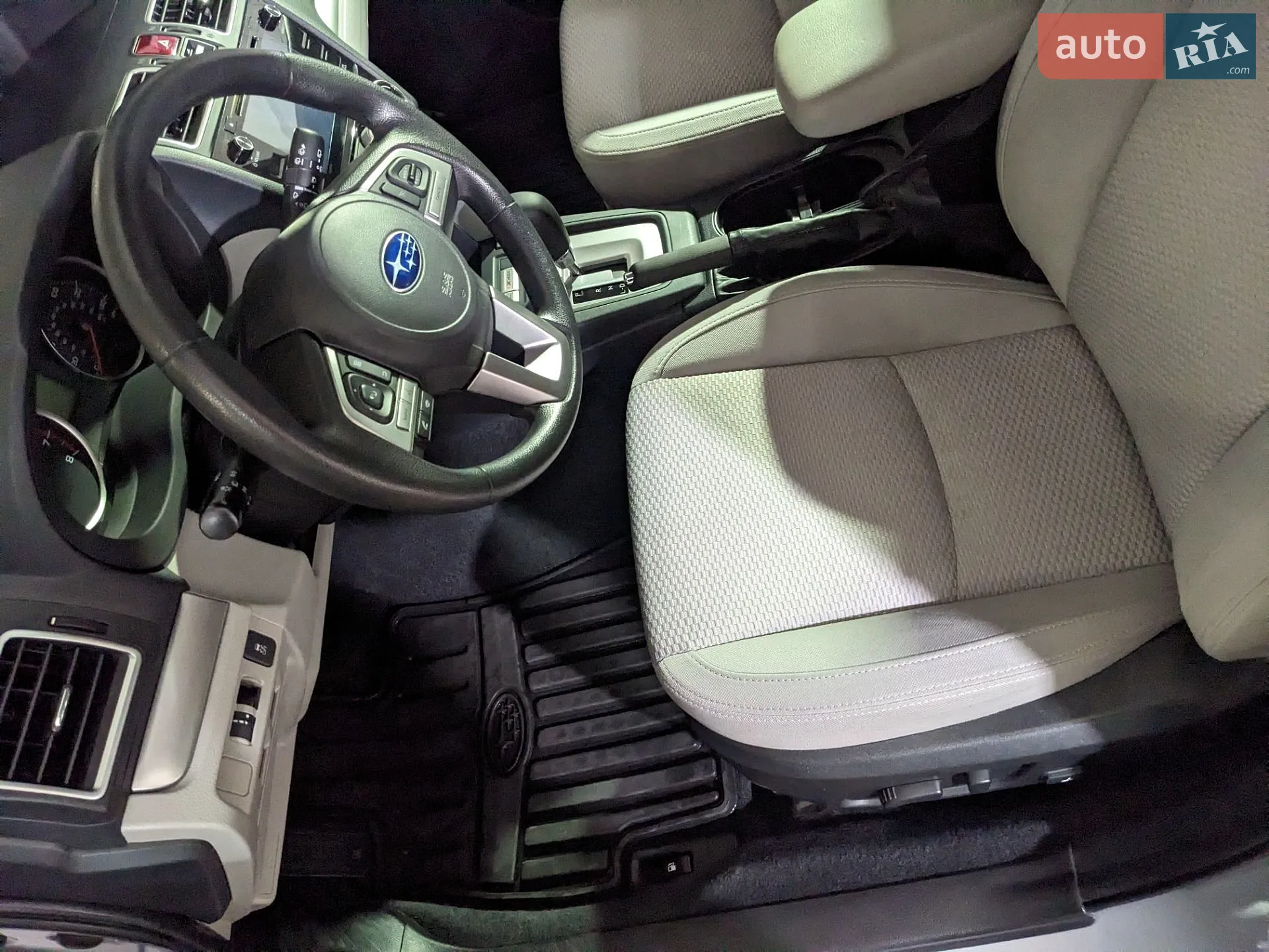 2016 Subaru Forester - мініатюра 8