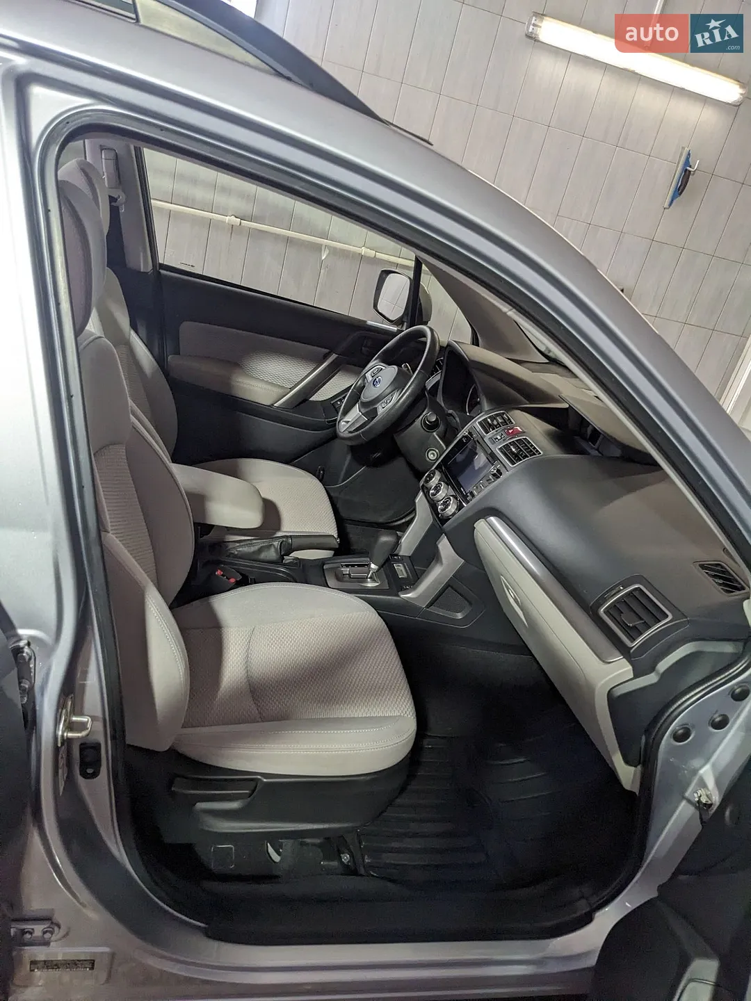 2016 Subaru Forester - мініатюра 15