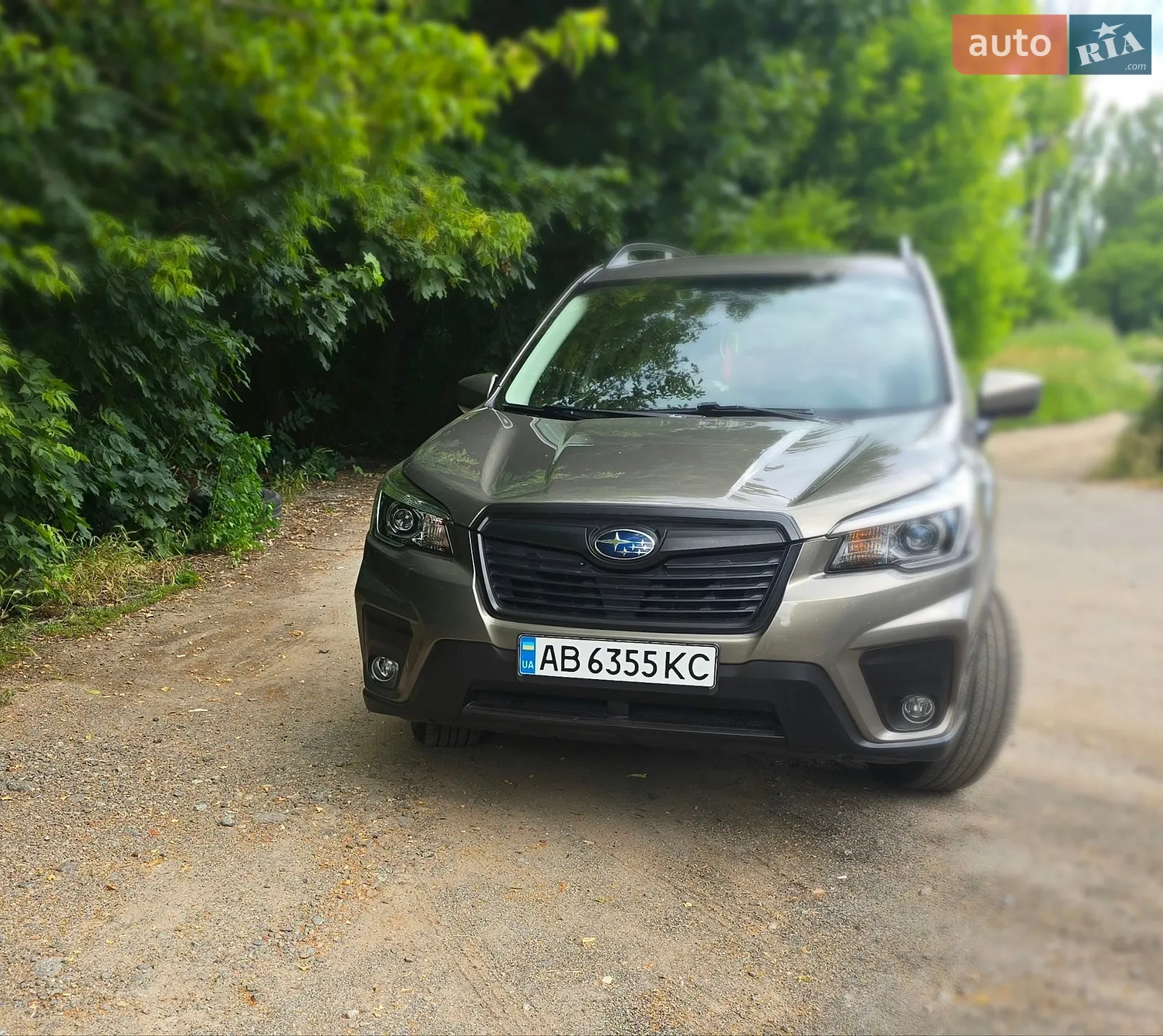 2018 Subaru Forester - мініатюра 11