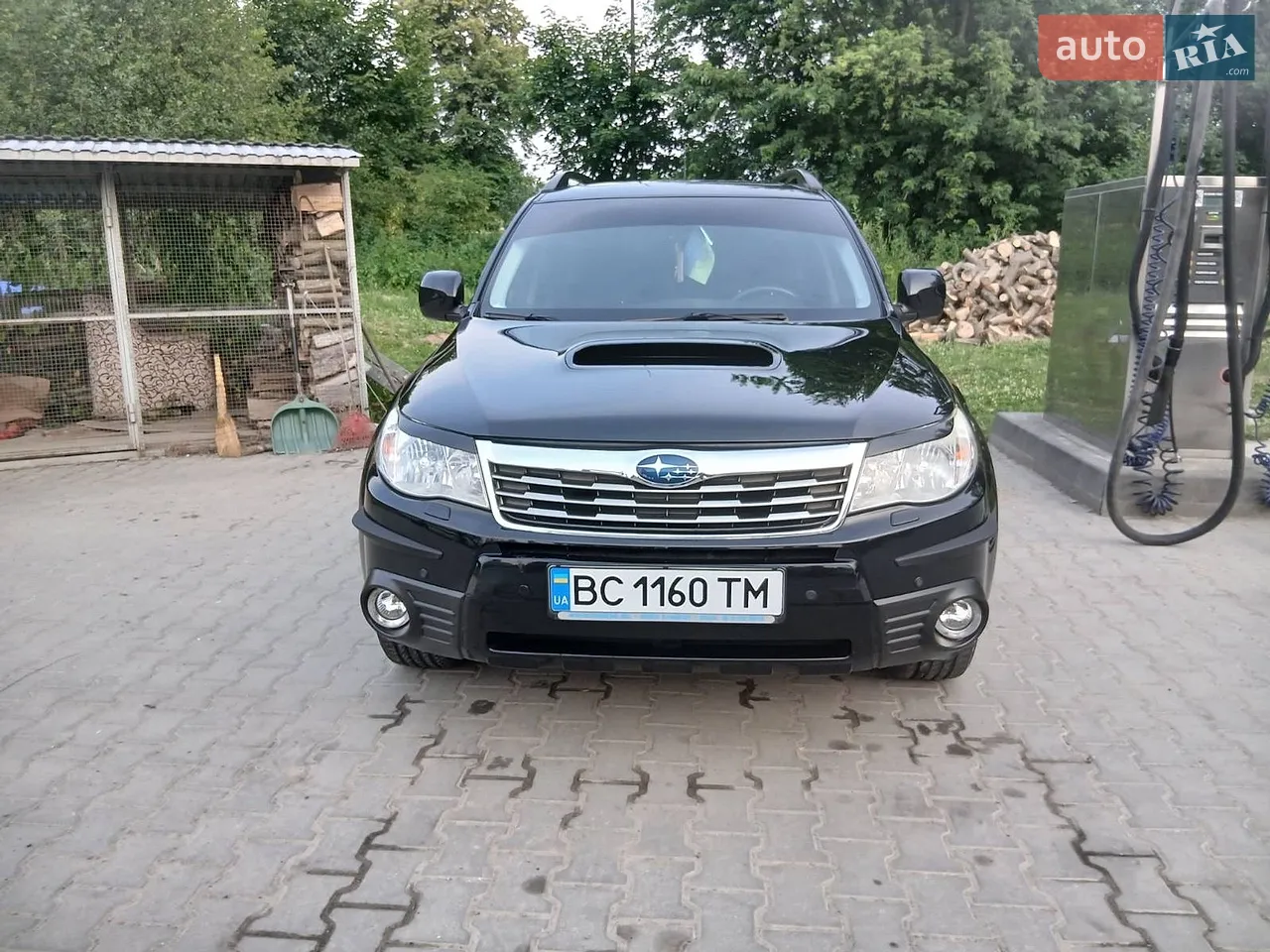 2011 Subaru Forester - мініатюра 17