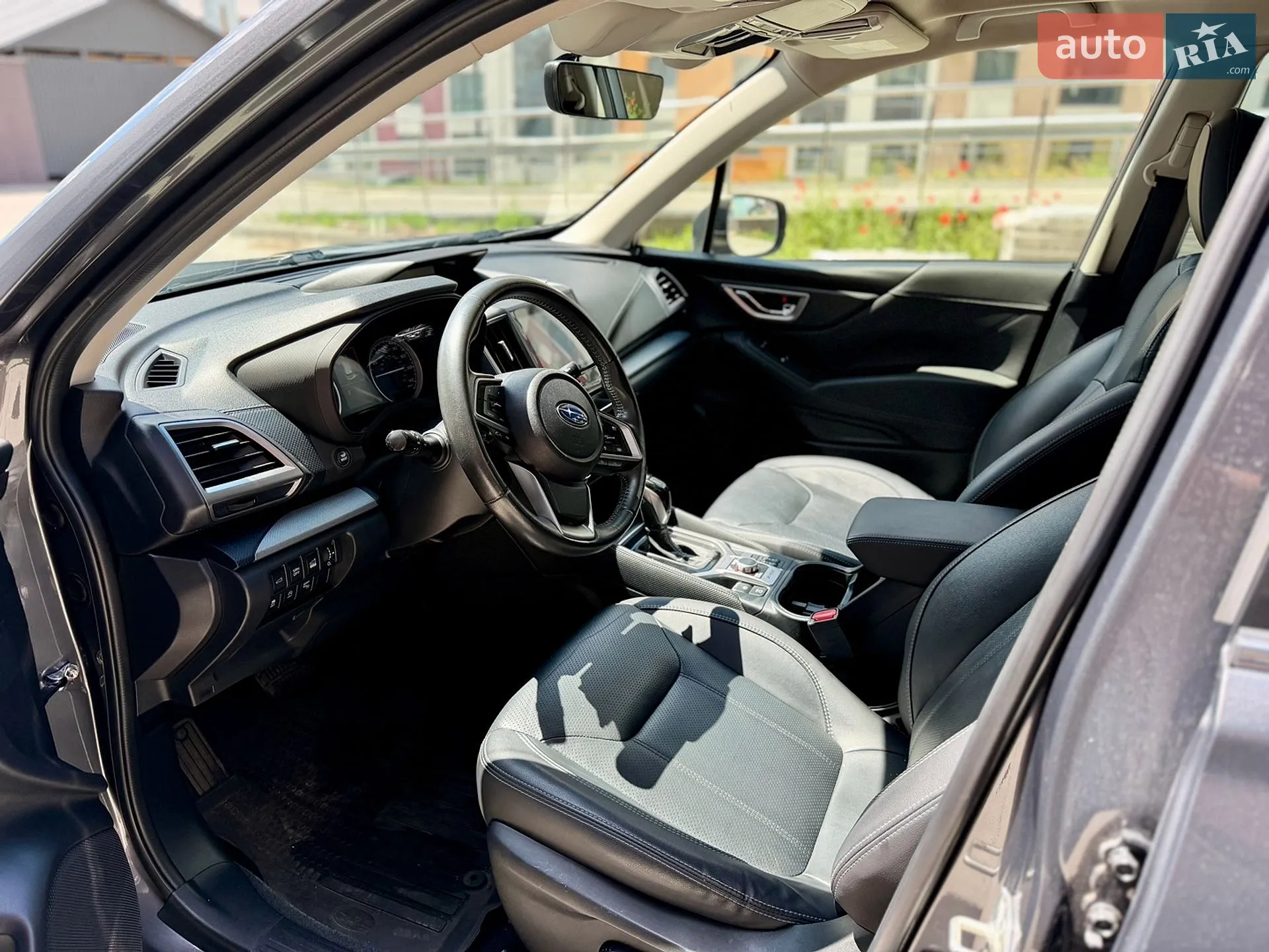 2021 Subaru Forester - мініатюра 24