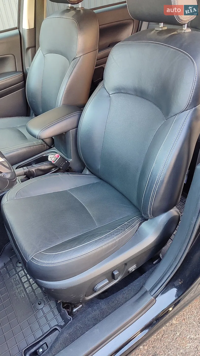 2018 Subaru Forester - мініатюра 18