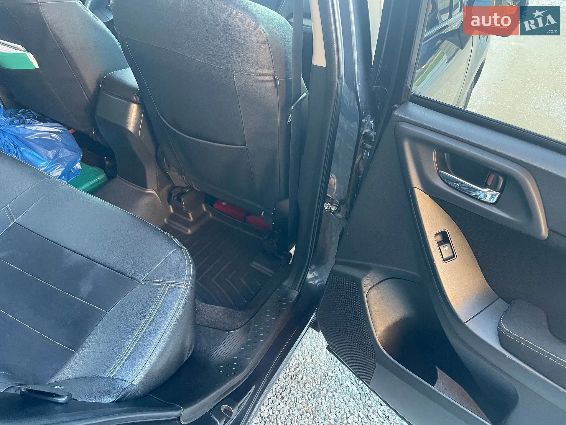 2013 Subaru Forester - мініатюра 5