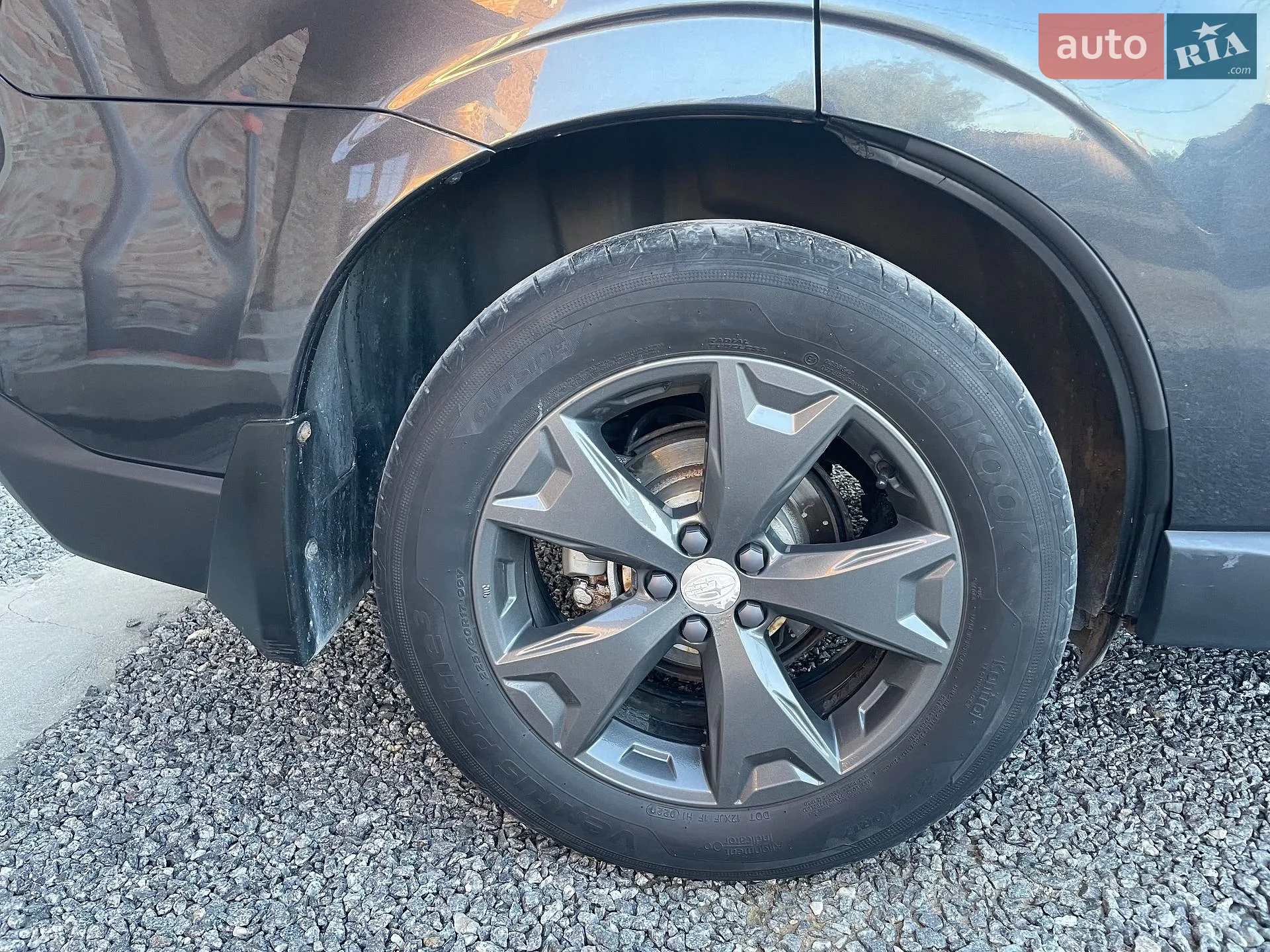 2013 Subaru Forester - мініатюра 9