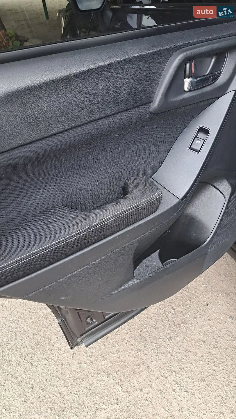 2013 Subaru Forester - мініатюра 6