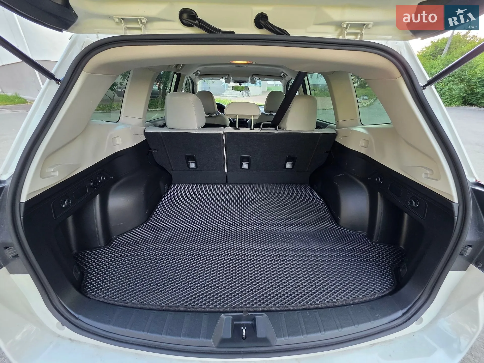 2020 Subaru Forester - мініатюра 16