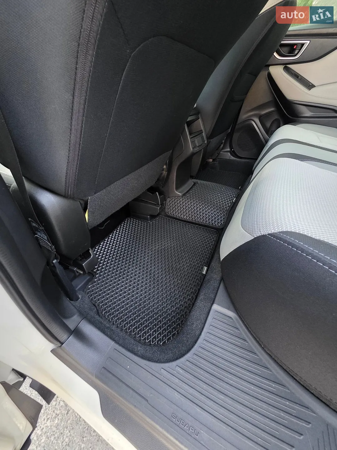 2020 Subaru Forester - мініатюра 19