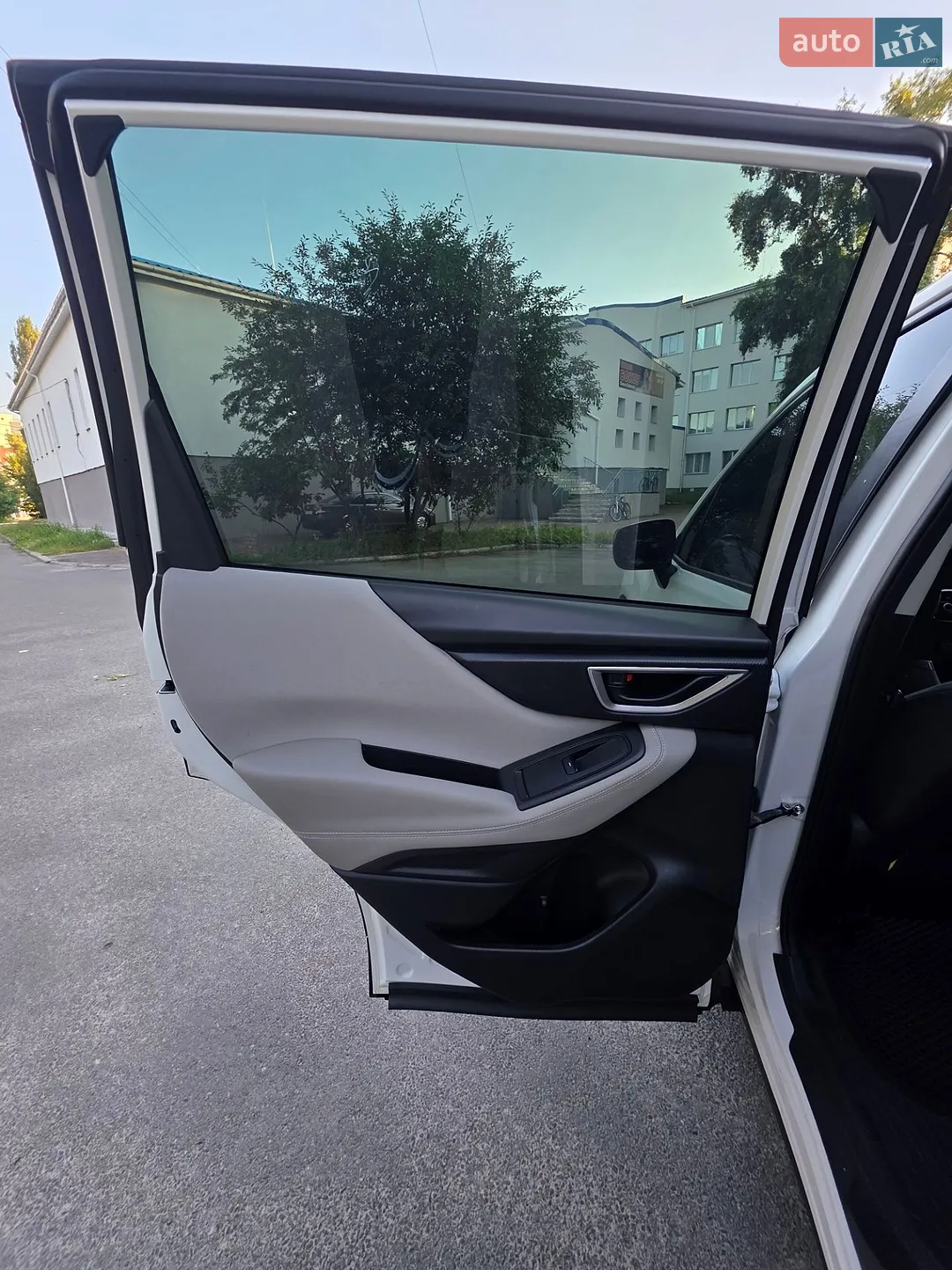 2020 Subaru Forester - мініатюра 20