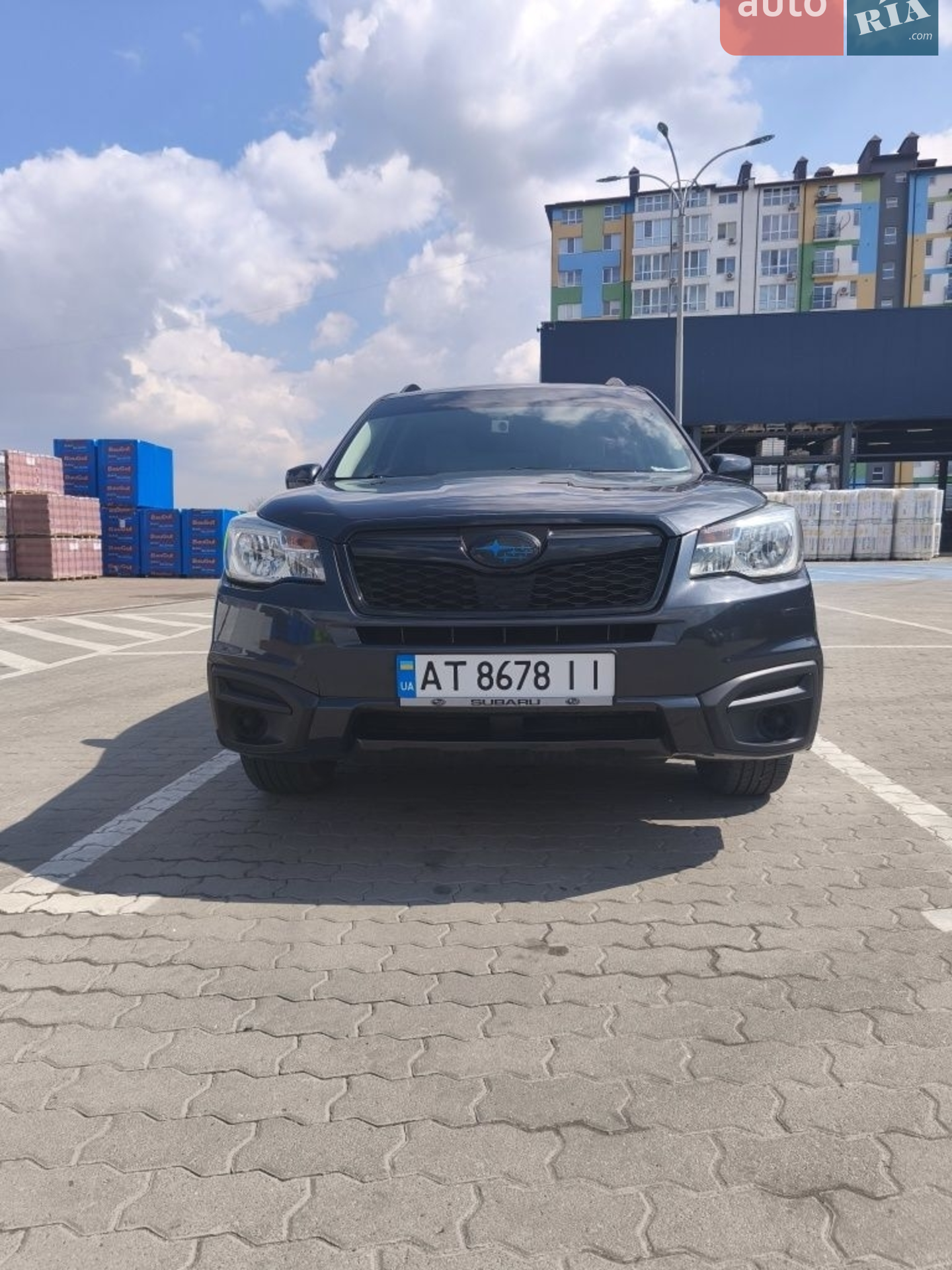2016 Subaru Forester - мініатюра 24