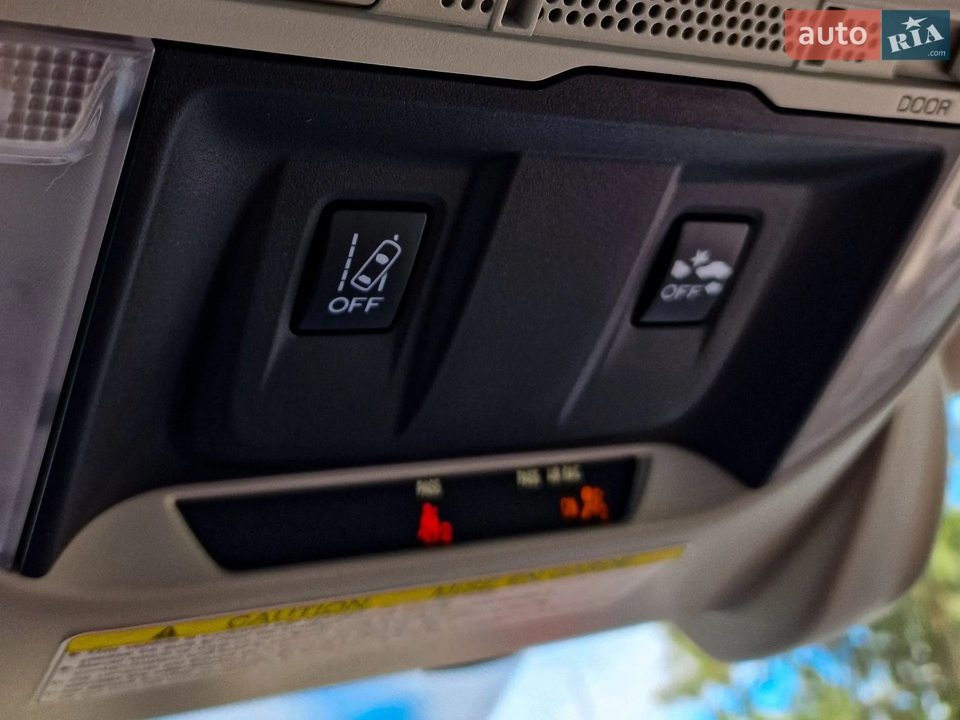 2019 Subaru Forester - мініатюра 16