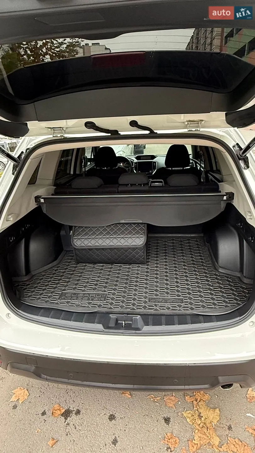 2019 Subaru Forester - мініатюра 7