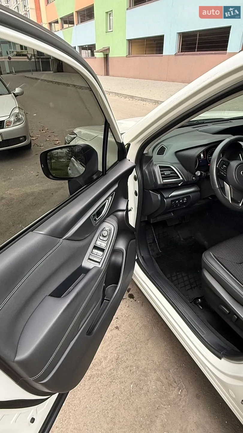 2019 Subaru Forester - мініатюра 14