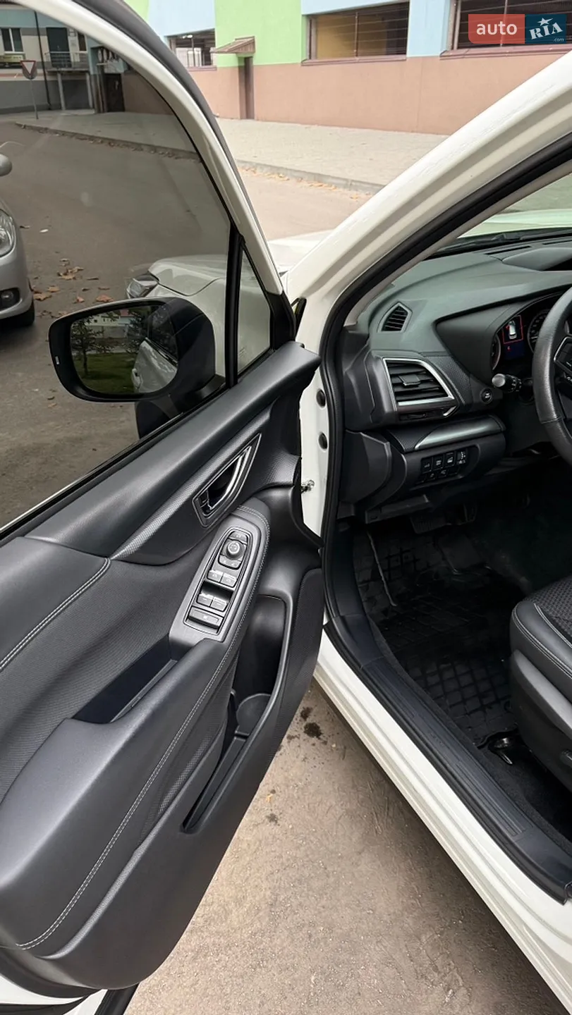 2019 Subaru Forester - мініатюра 15