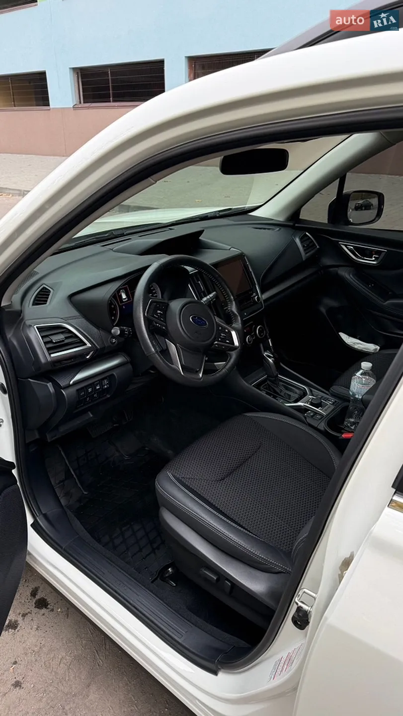 2019 Subaru Forester - мініатюра 16