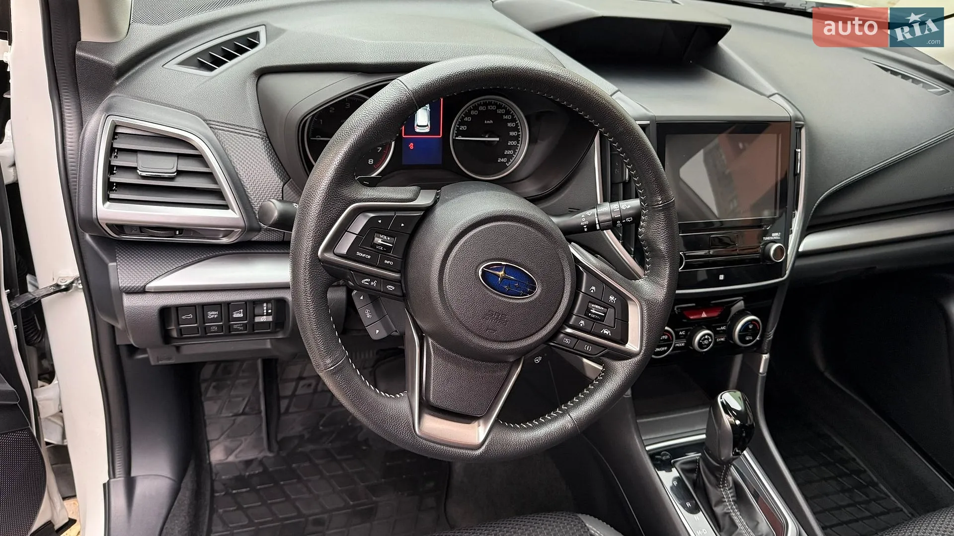 2019 Subaru Forester - мініатюра 17