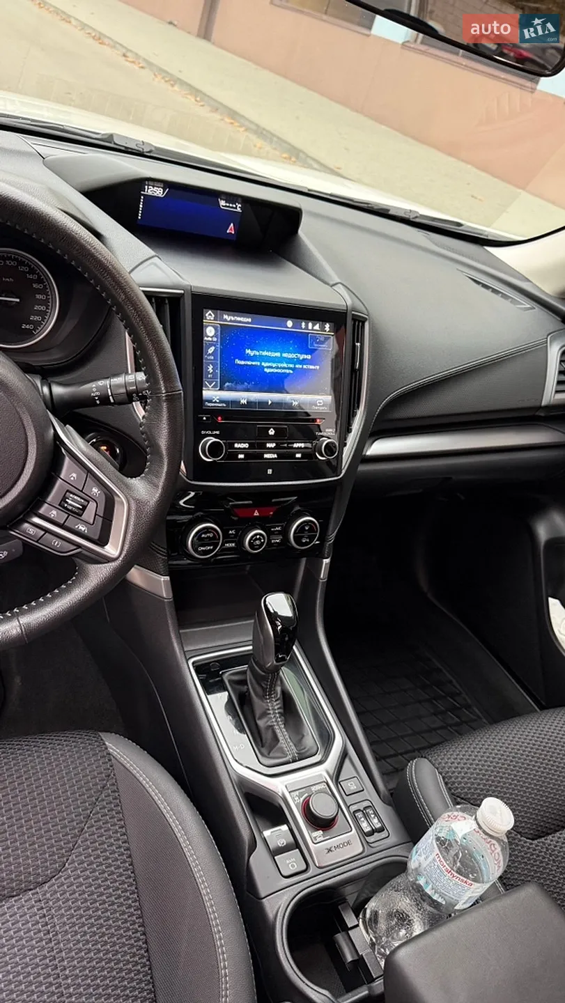 2019 Subaru Forester - мініатюра 19