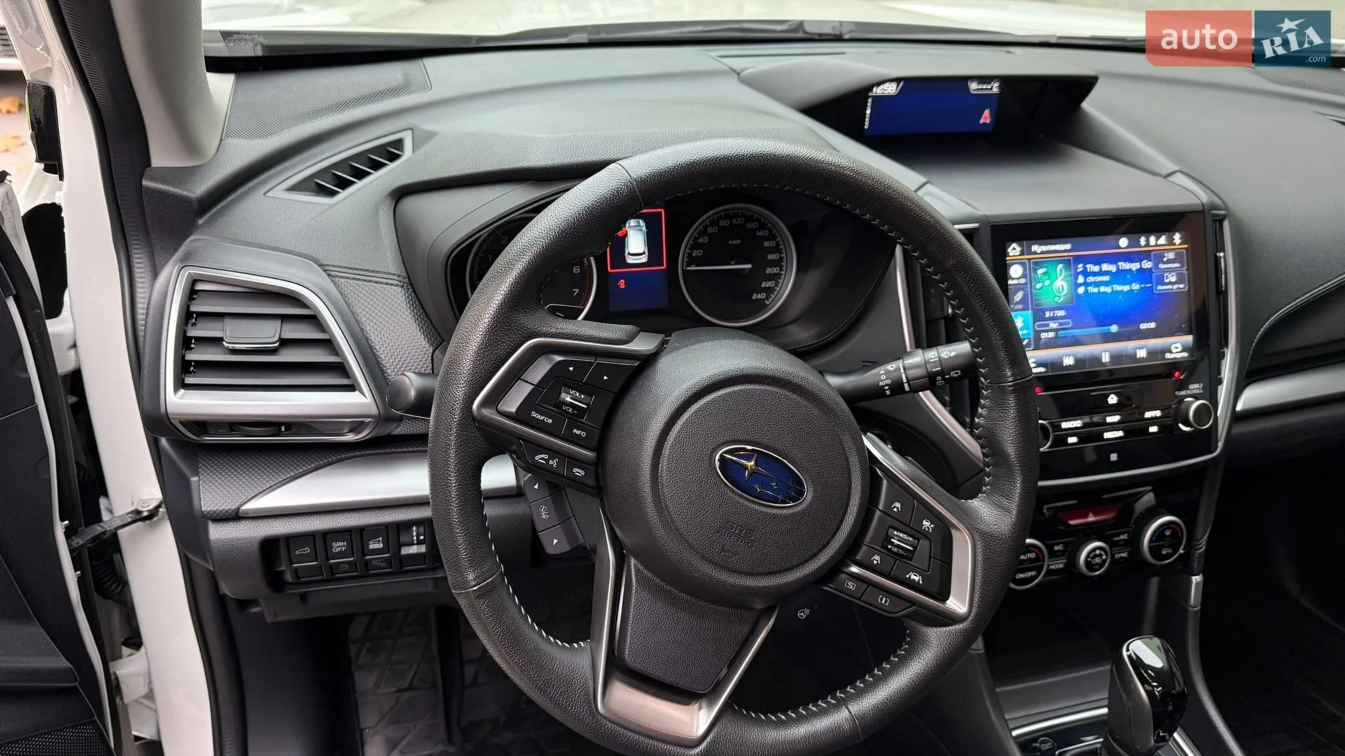 2019 Subaru Forester - мініатюра 20