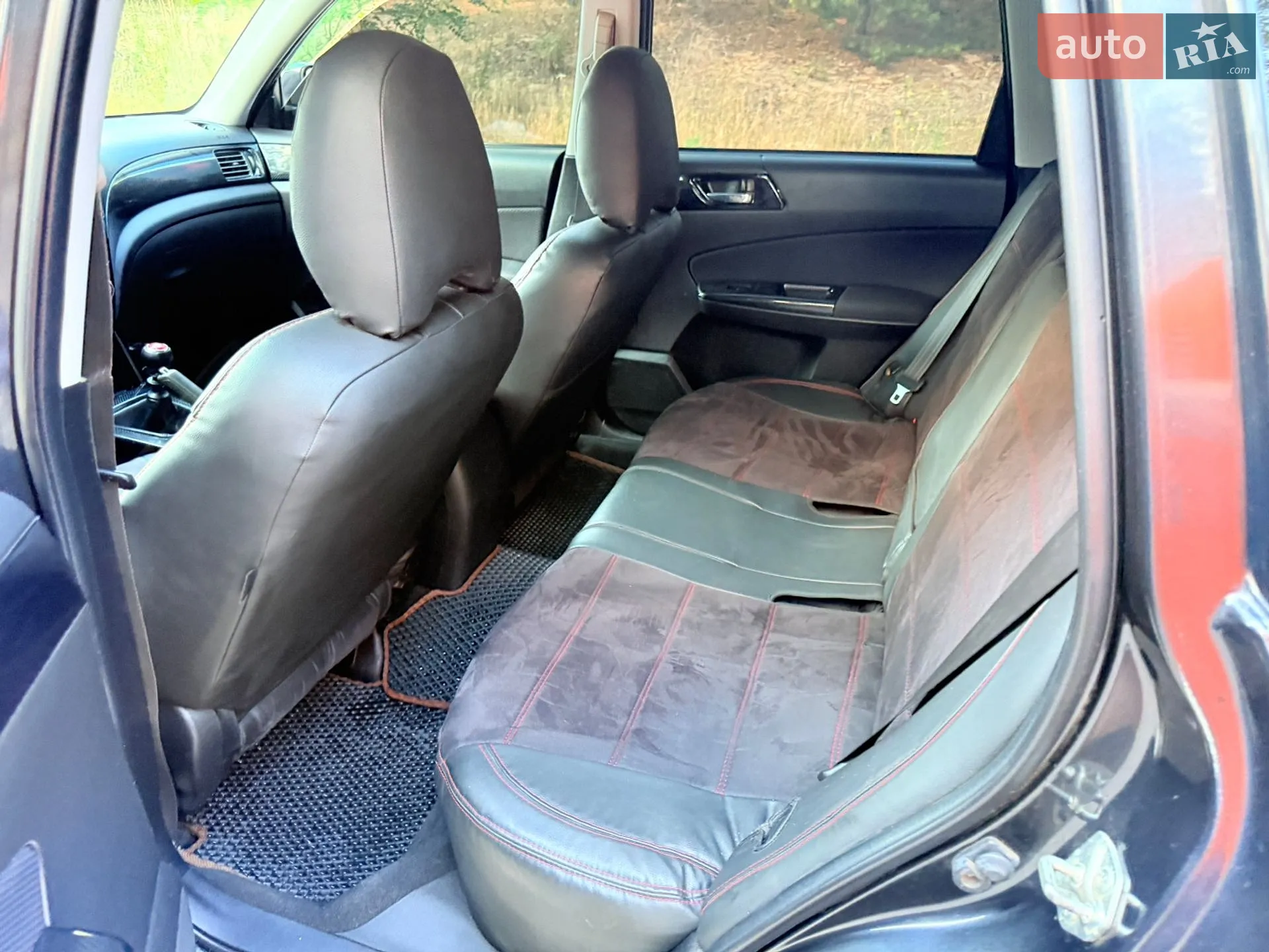 2010 Subaru Forester - мініатюра 34