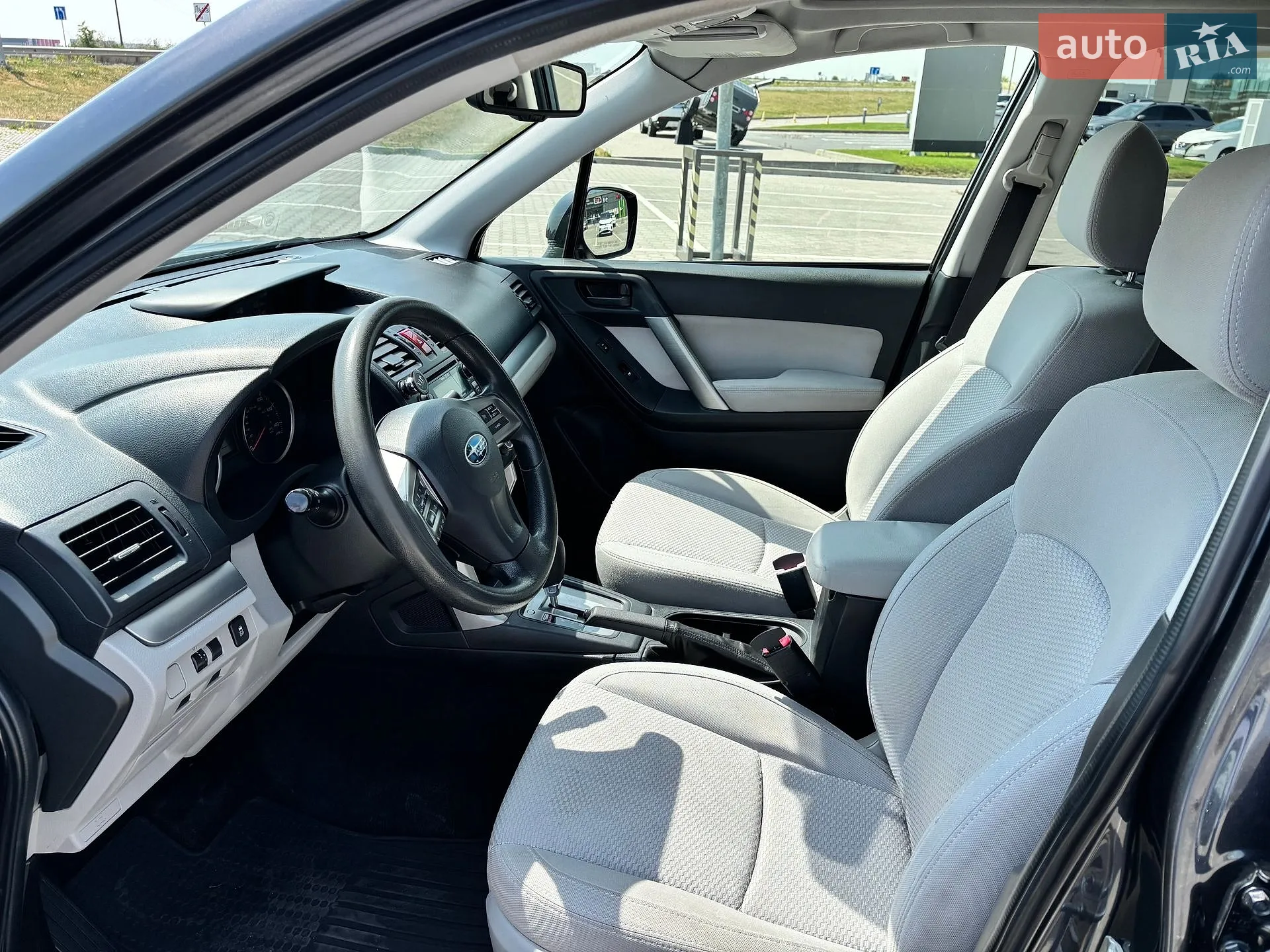 2015 Subaru Forester - мініатюра 10