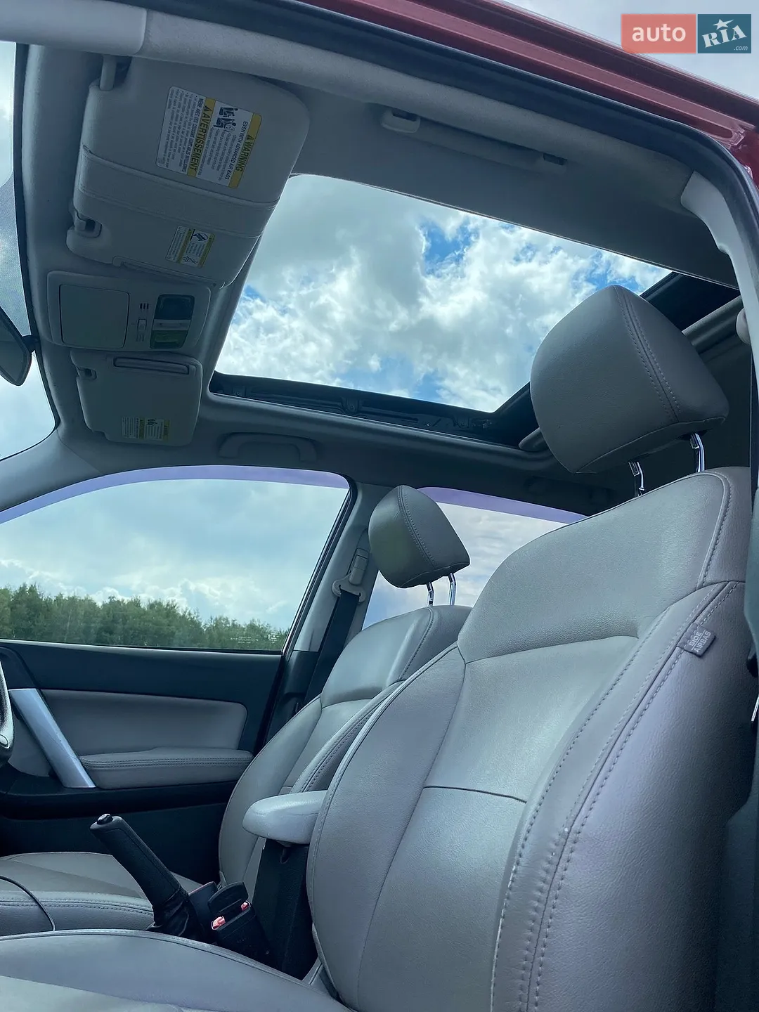 2013 Subaru Forester - мініатюра 24